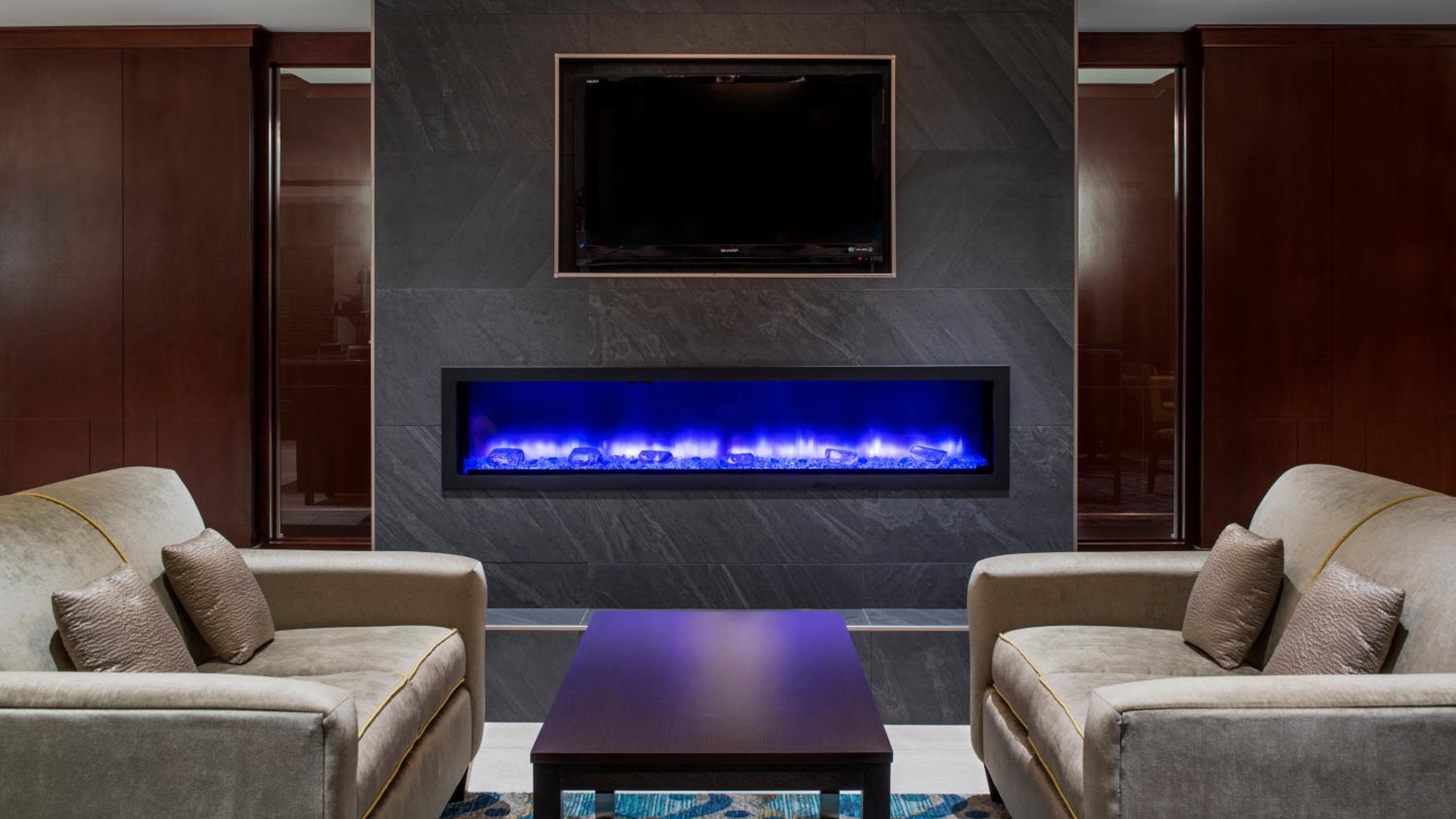 Holiday Inn Express Hotel & Suites Sherwood Park-Edmonton Area, an IHG Hotel