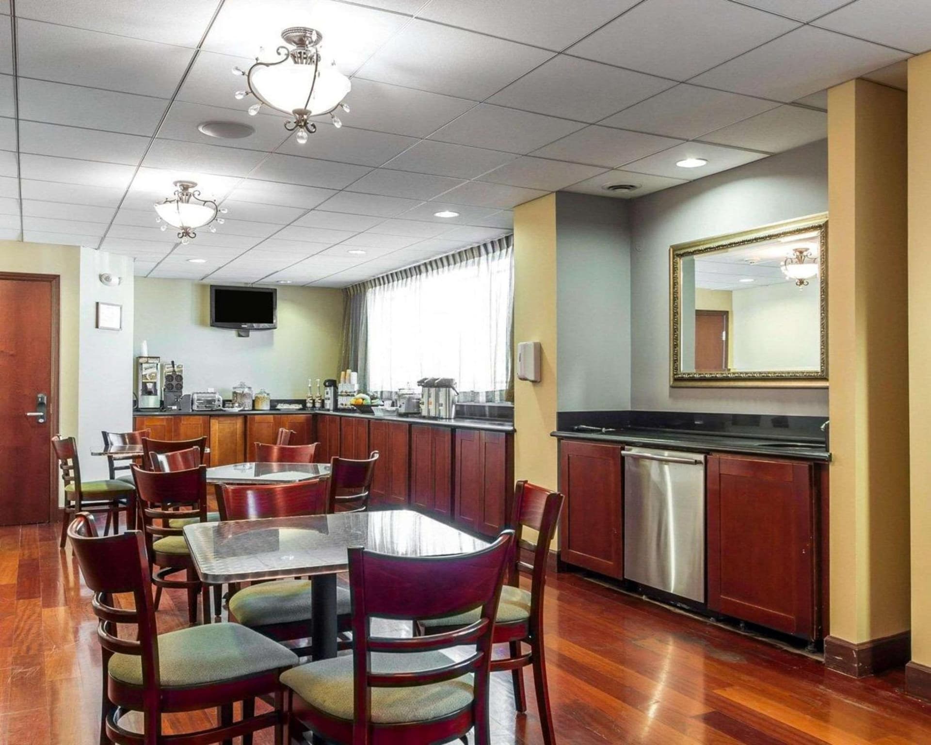 Villa Montes Hotel