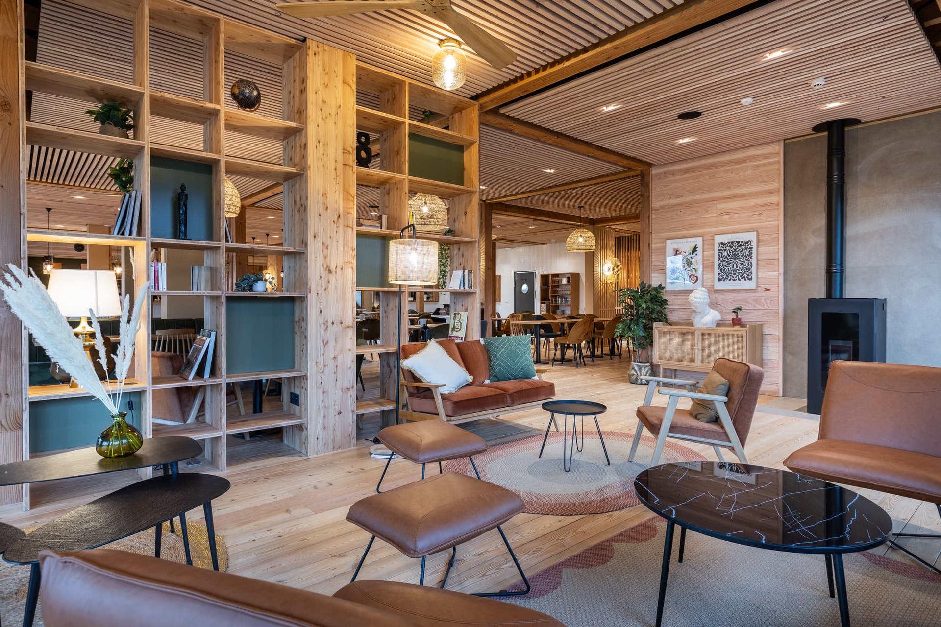 Hôtel le Bout du Parc de Versailles