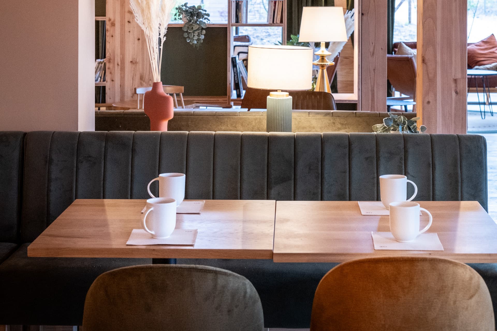 Hôtel le Bout du Parc de Versailles