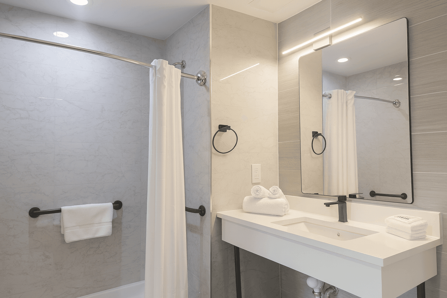 Bkway Hotel Brooklyn