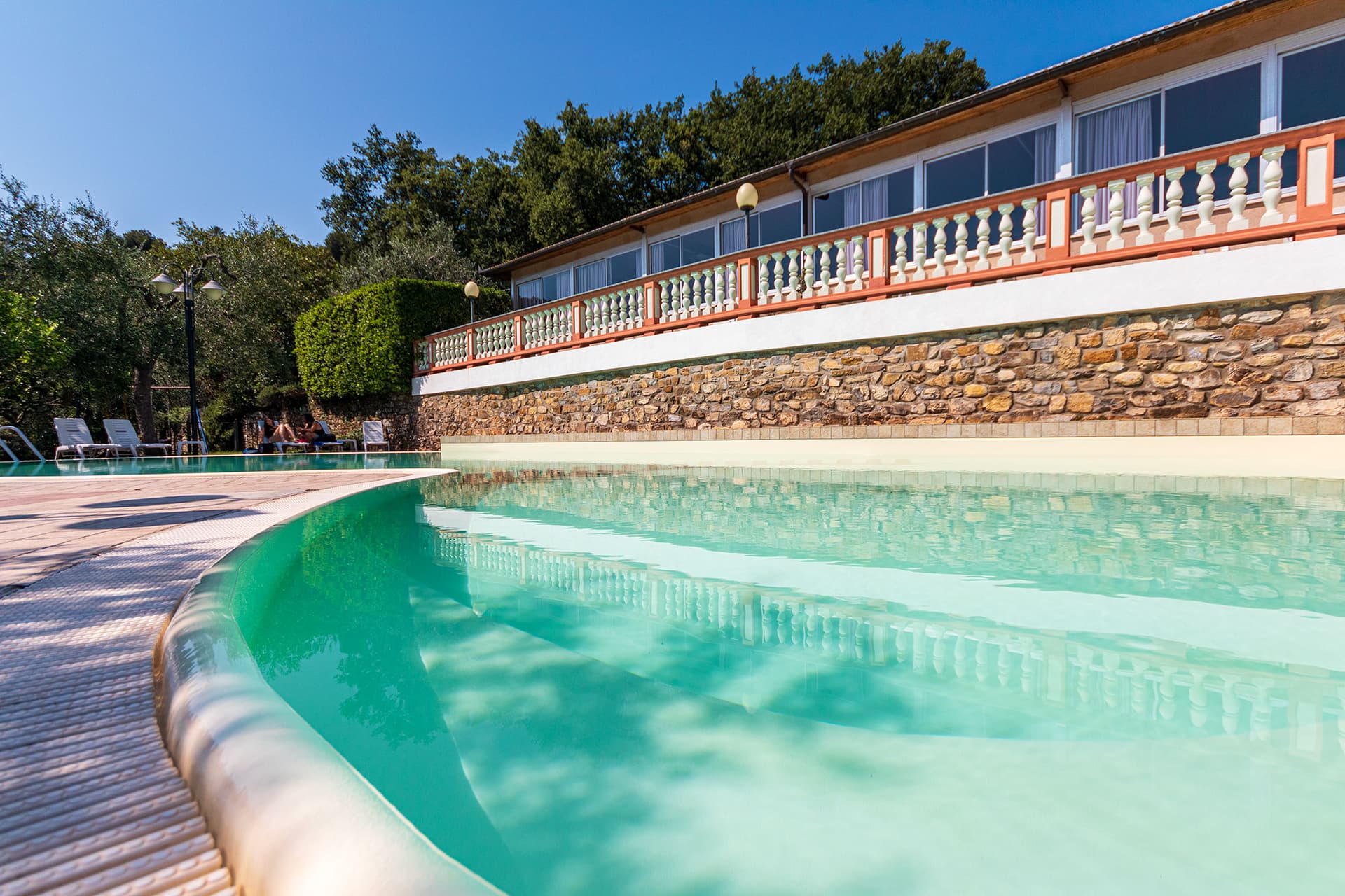 Albergo Ristorante San Matteo