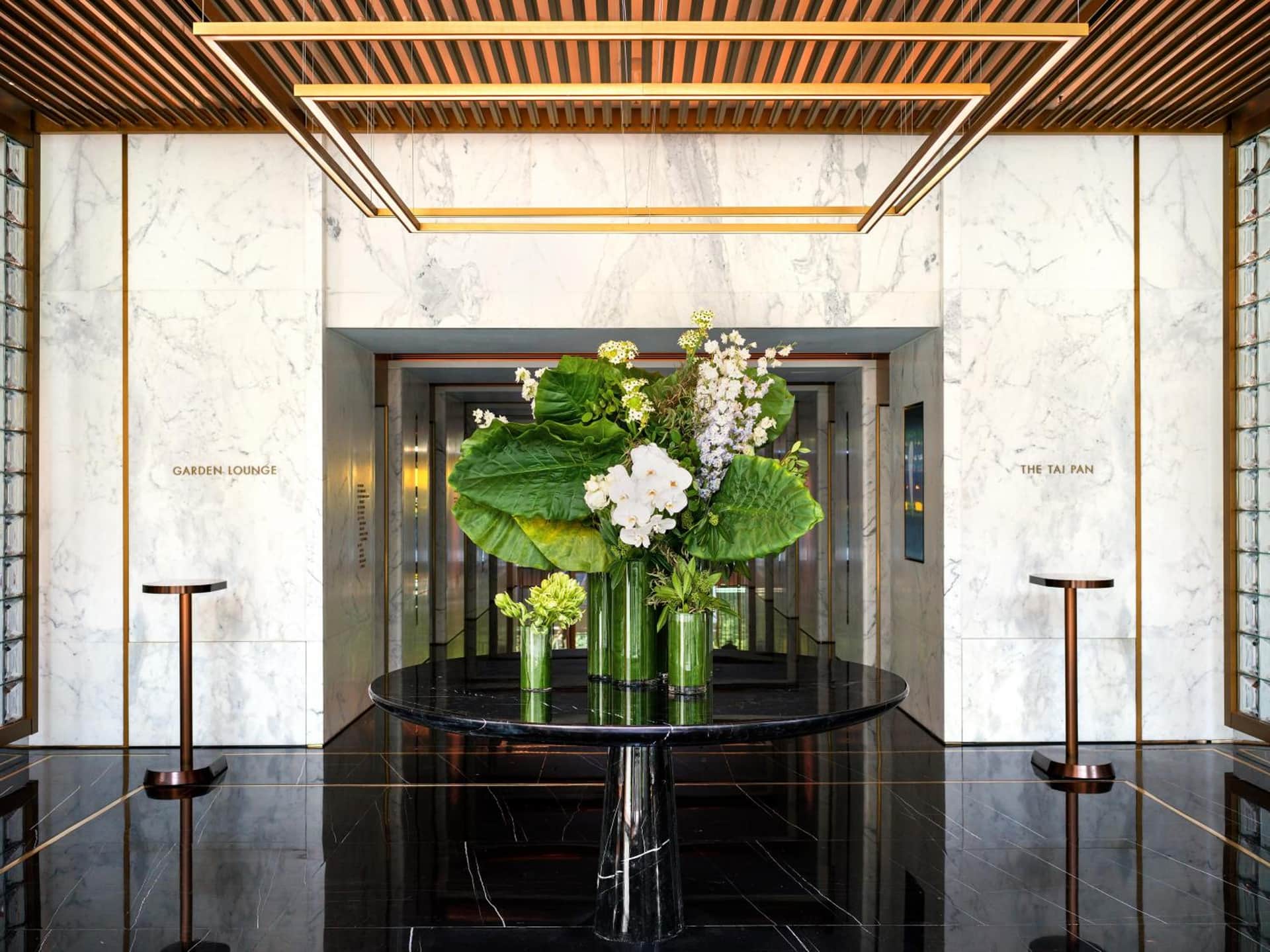 The Murray, Hong Kong, a Niccolo Hotel