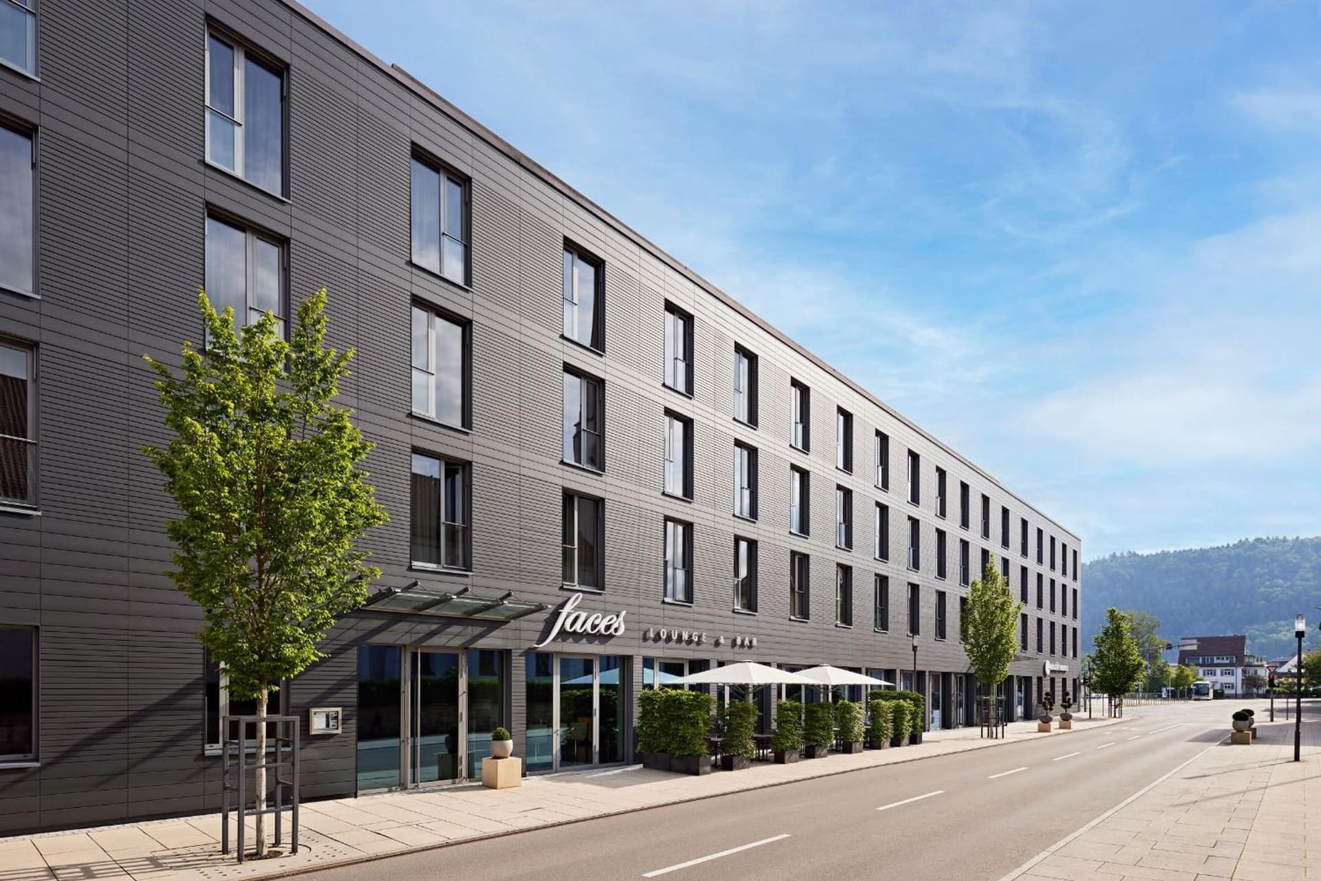 LÉGÈRE HOTEL Tuttlingen