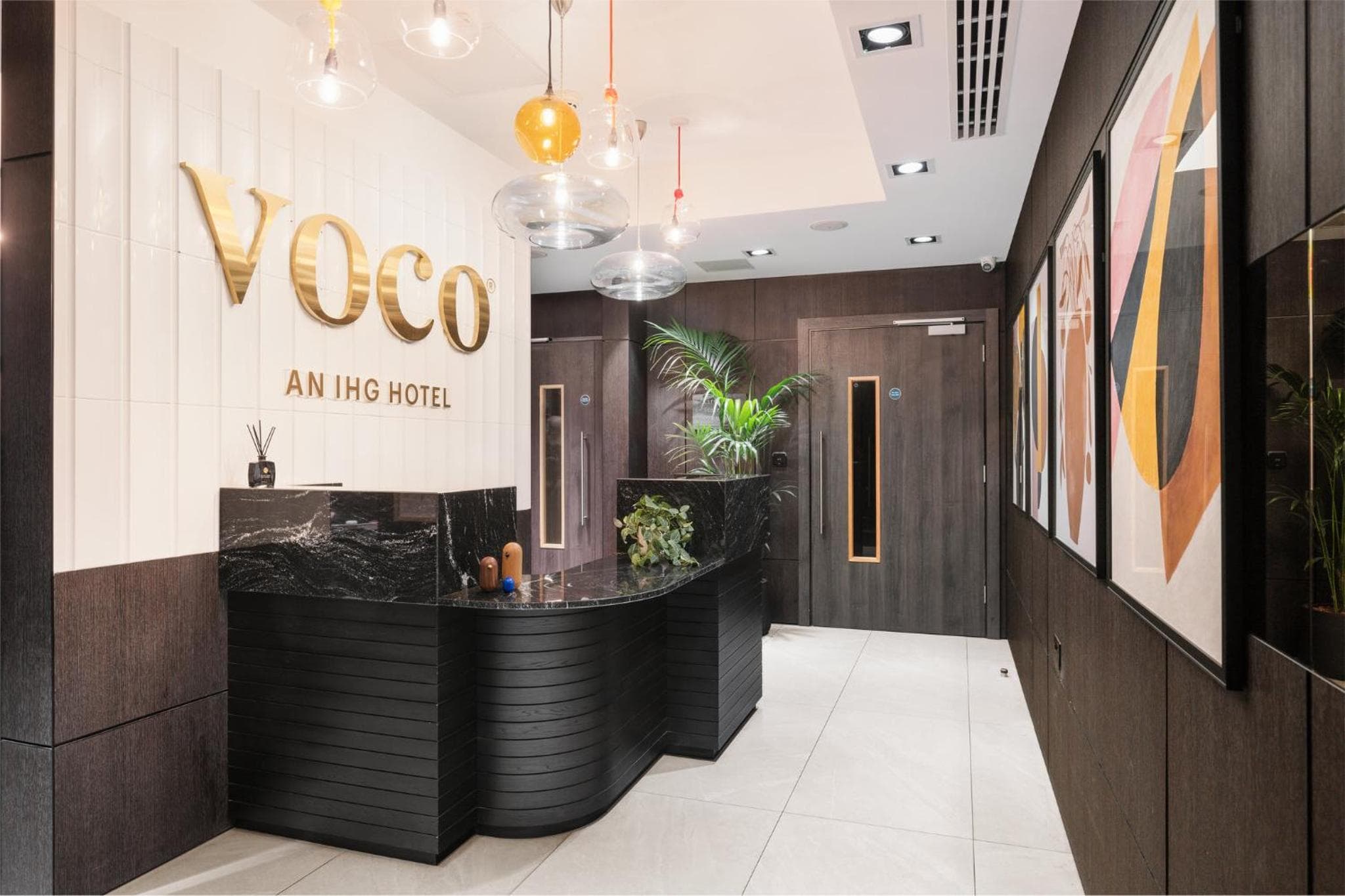 voco London - Marylebone, an IHG Hotel