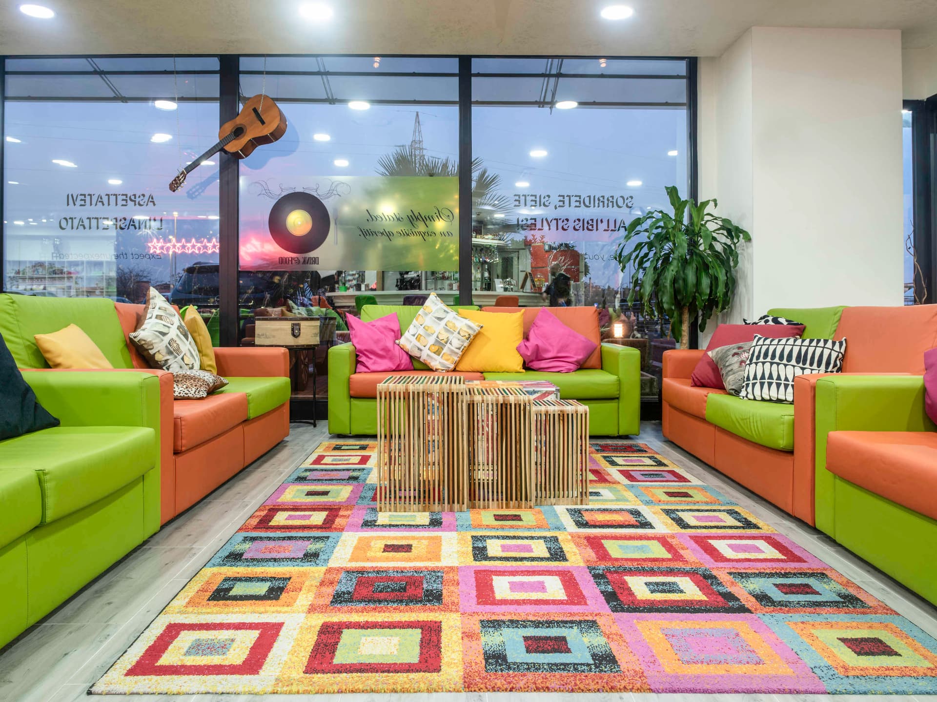 ibis Styles Roma Vintage