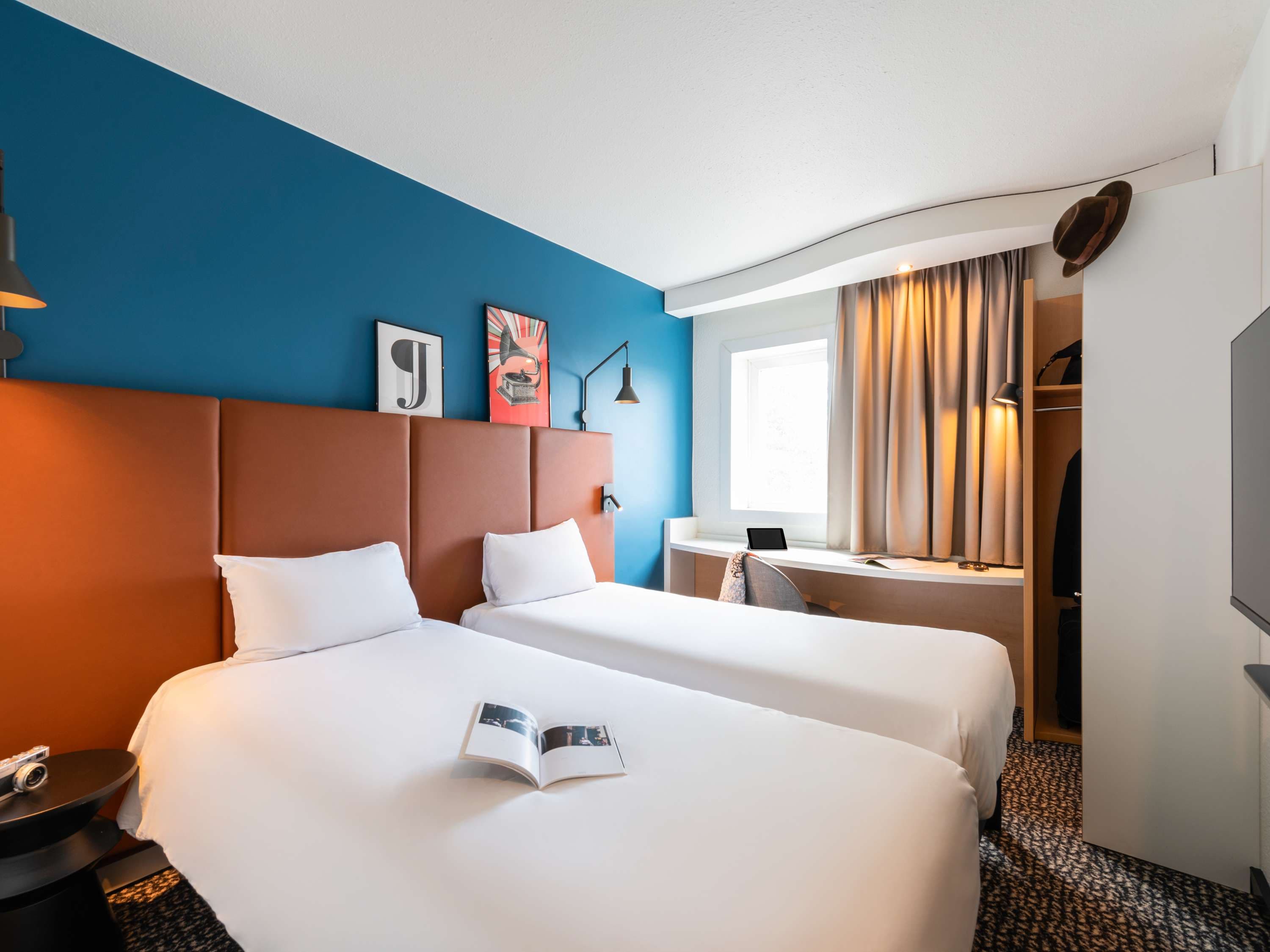 ibis Chalon-sur-Saône Nord