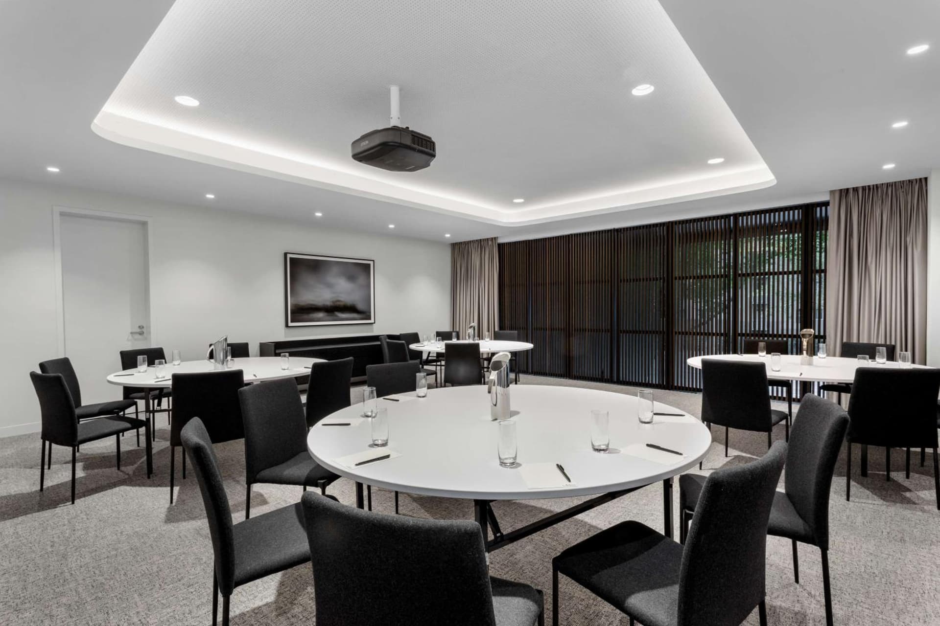 Adina Apartment Hotel Melbourne Southbank