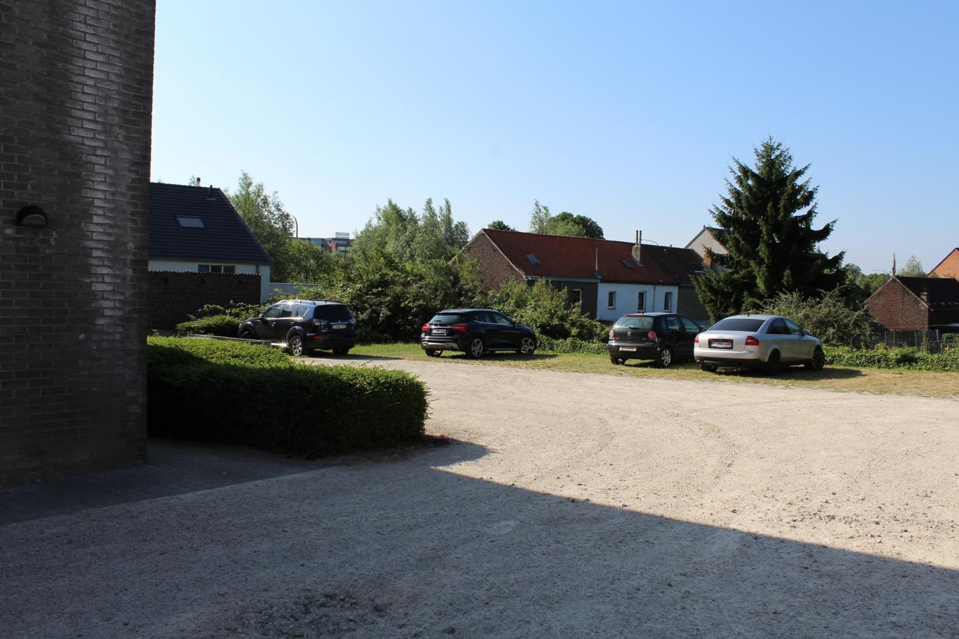 Hobbit hotel Zaventem