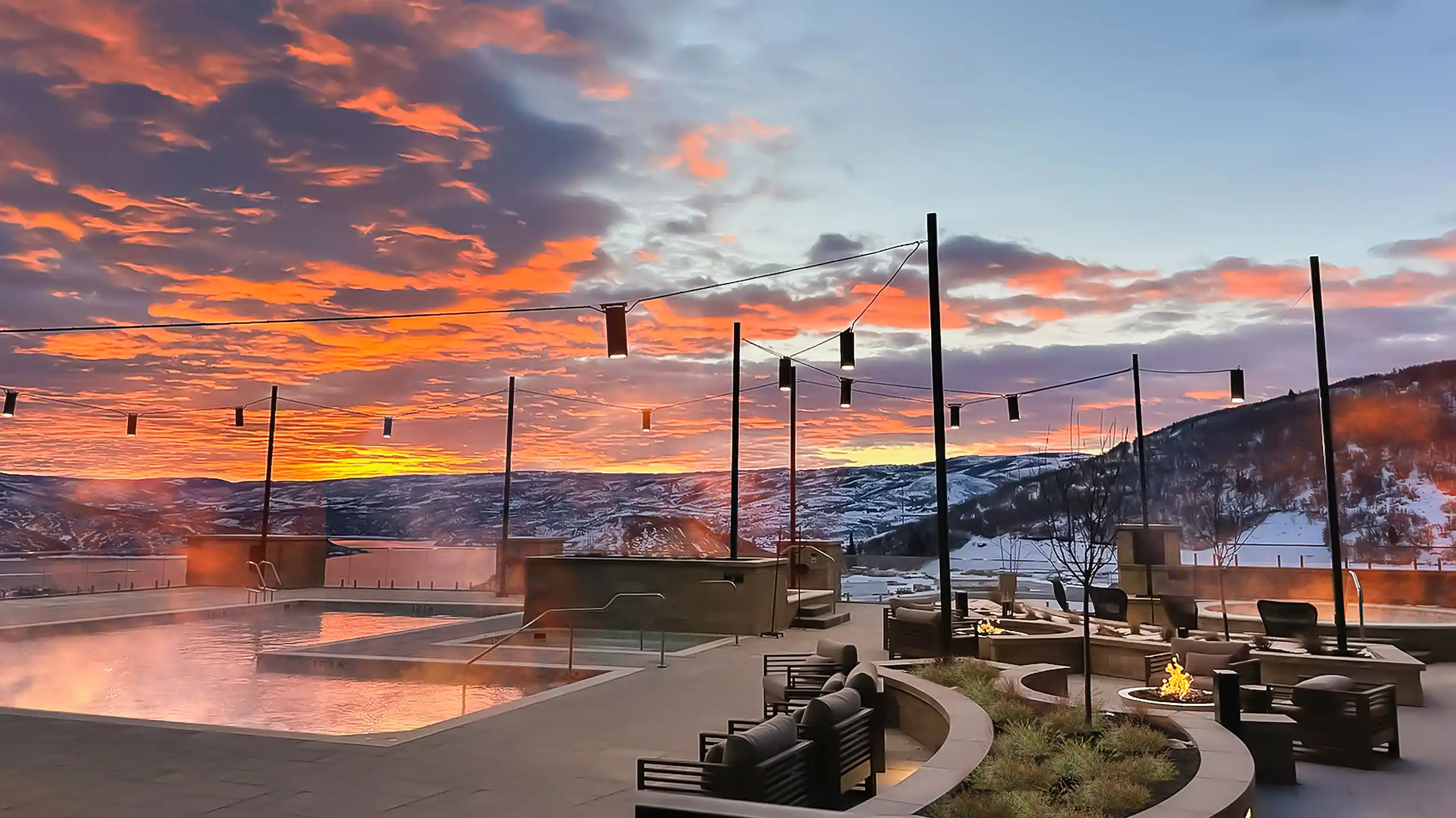 Grand Hyatt Deer Valley