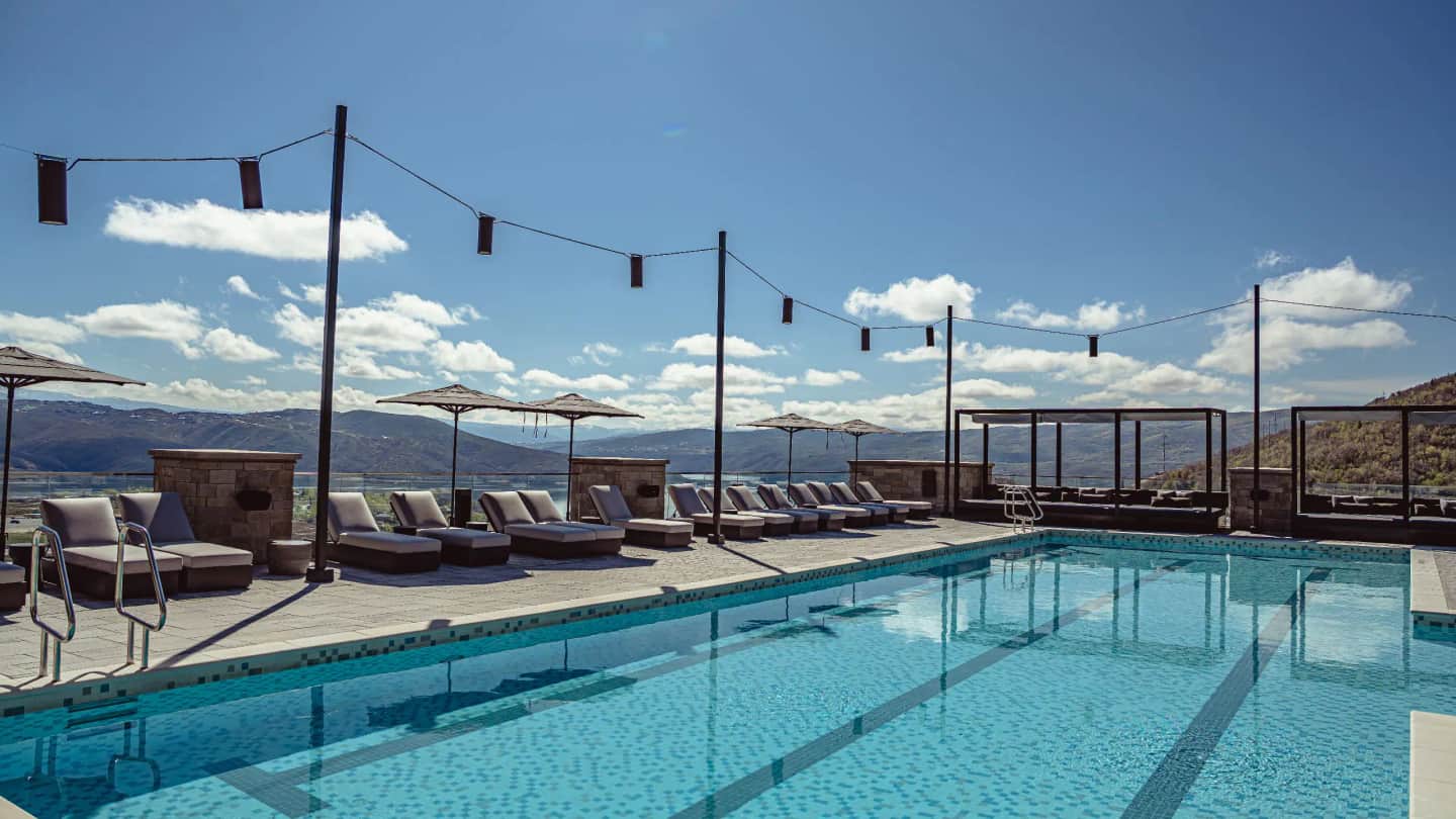 Grand Hyatt Deer Valley