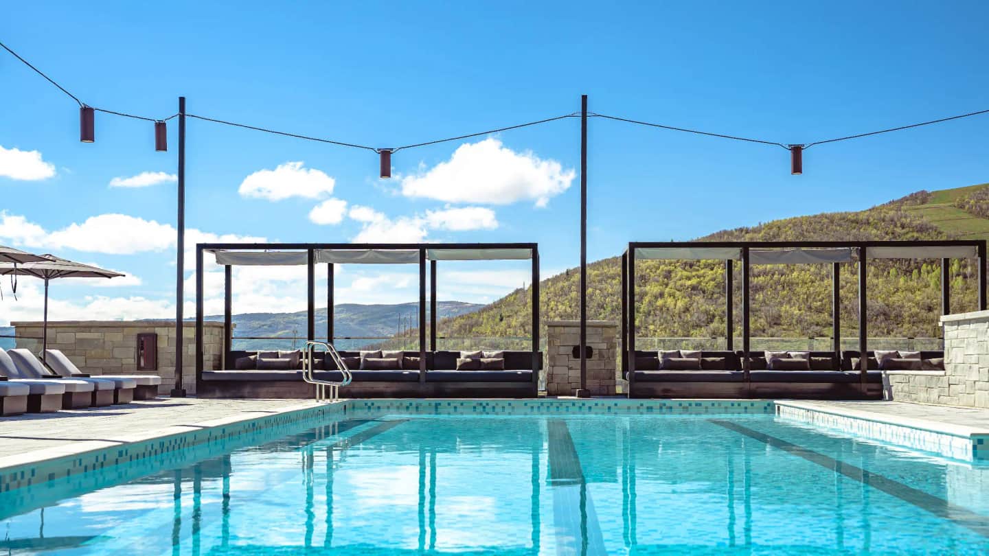 Grand Hyatt Deer Valley