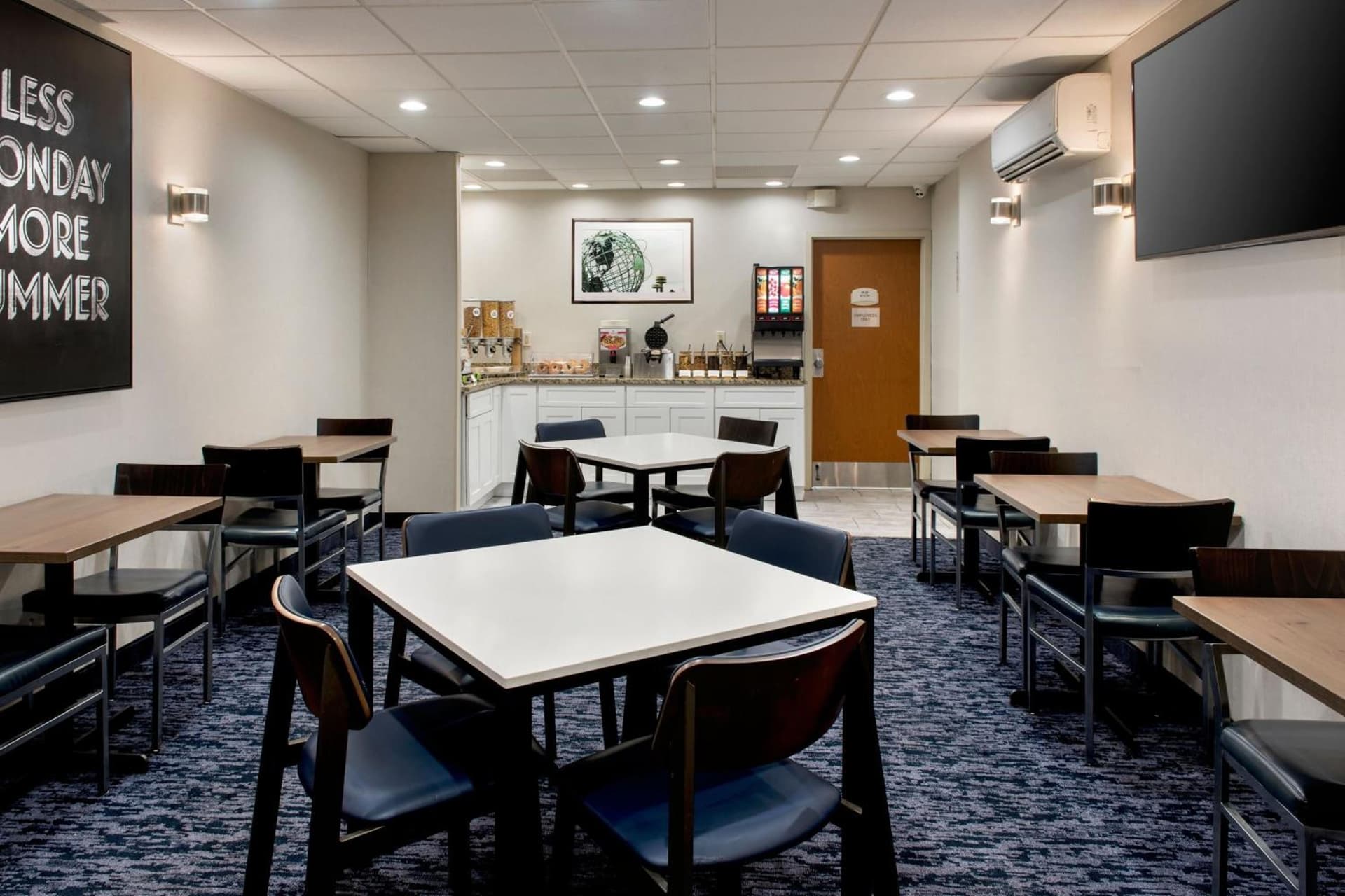 Fairfield Inn by Marriott New York LaGuardia Airport/Flushing