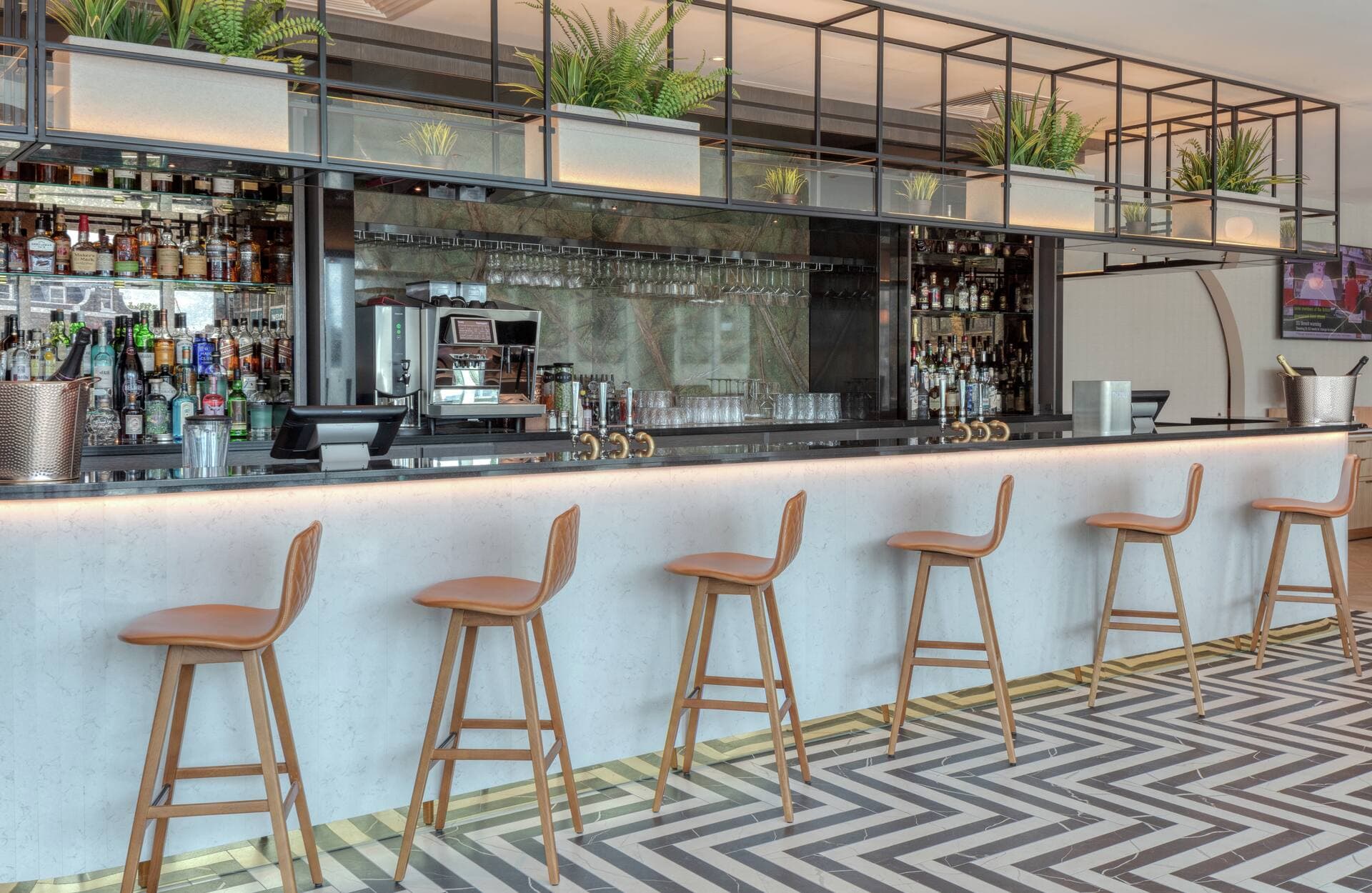 Hilton London Angel Islington