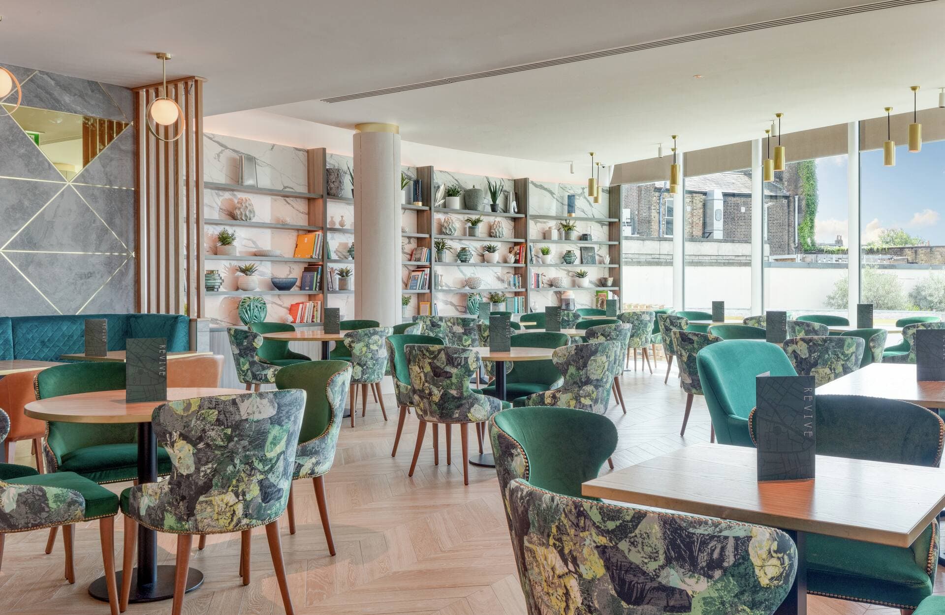 Hilton London Angel Islington