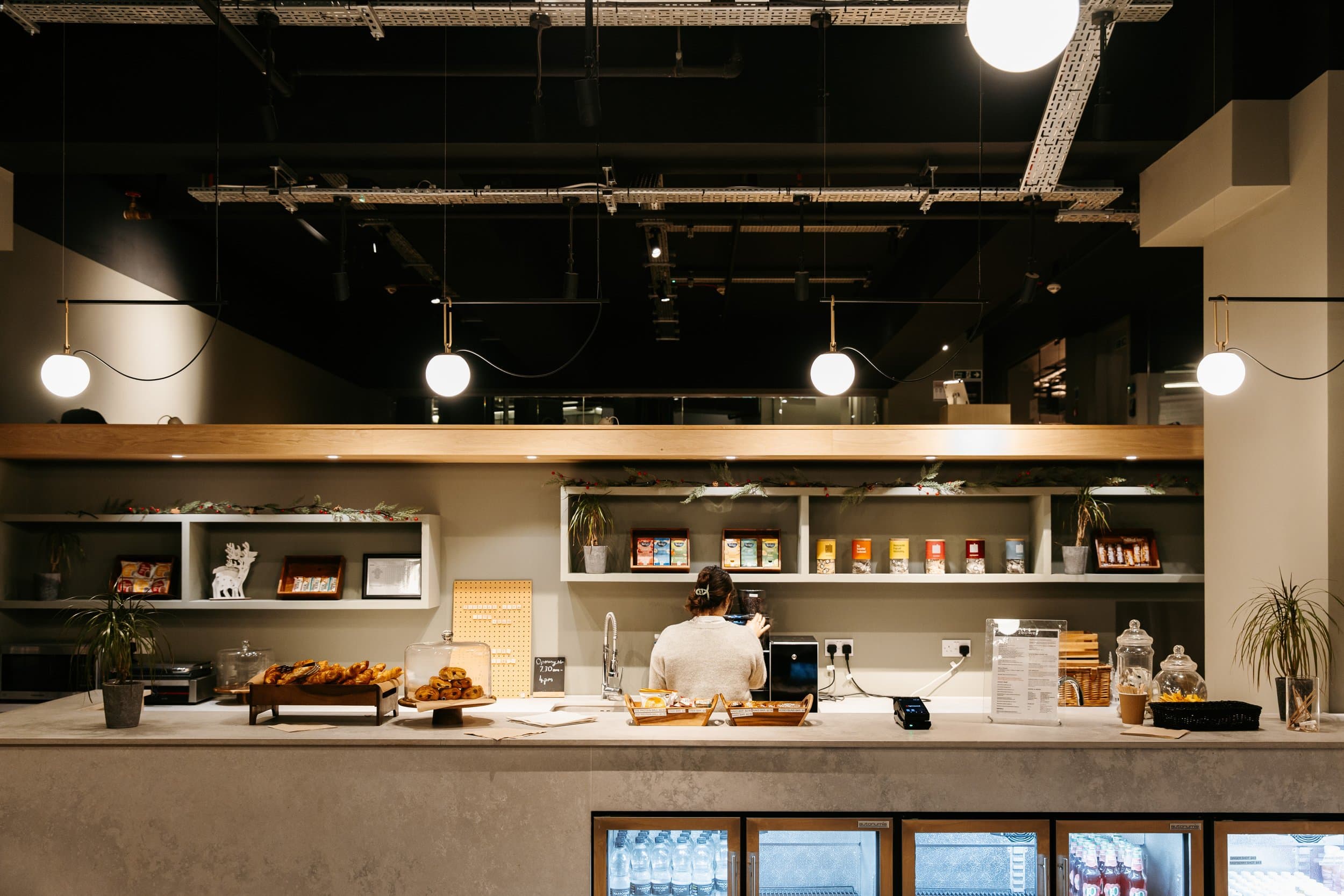 Zedwell Knightsbridge