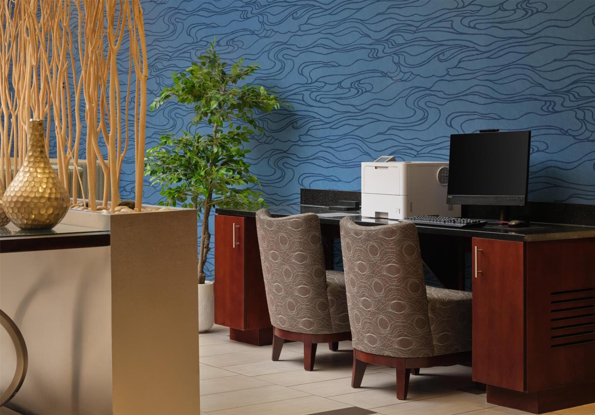 Embassy Suites by Hilton Denver Downtown Convention Center