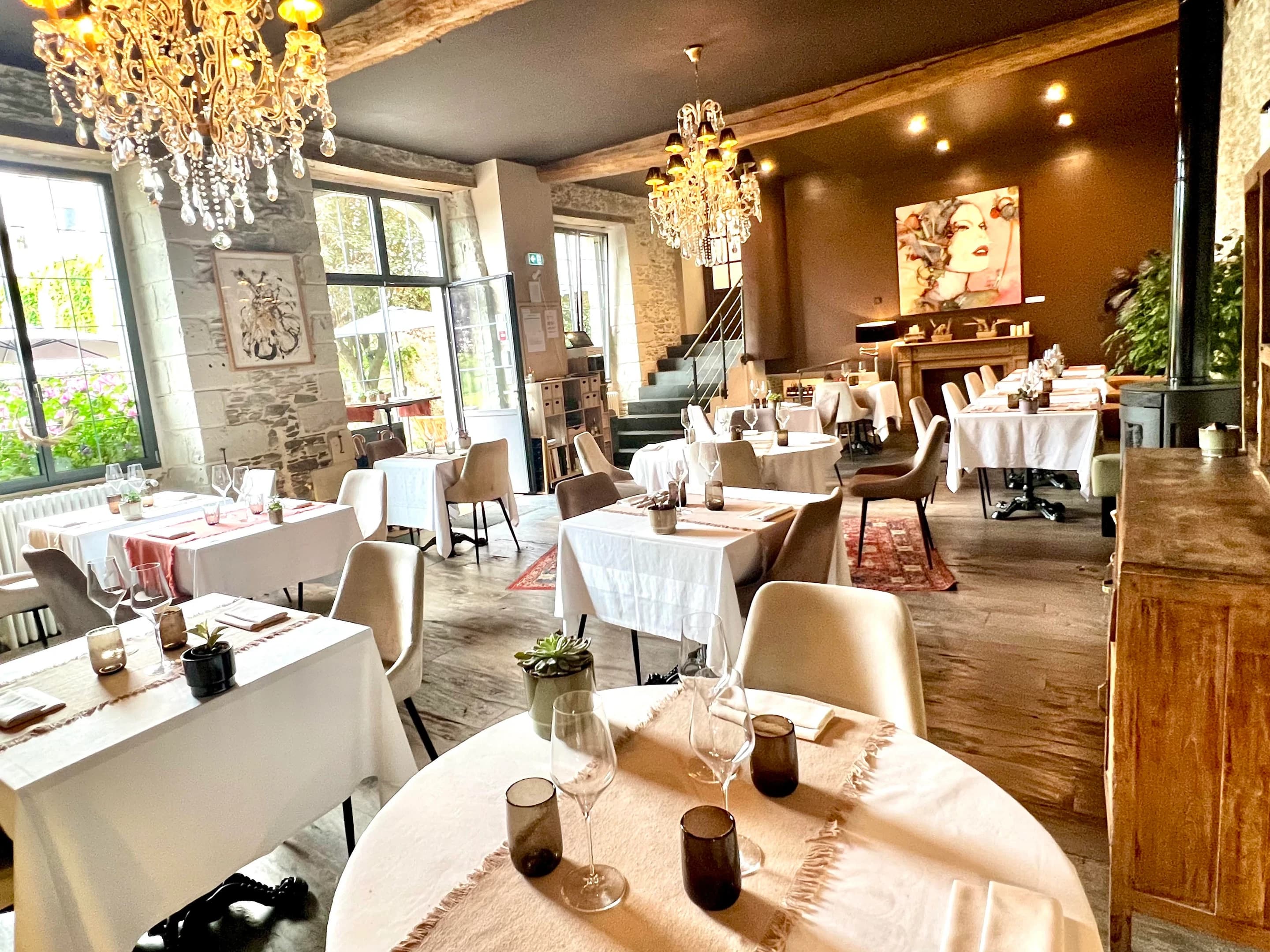 Château de l'Epinay