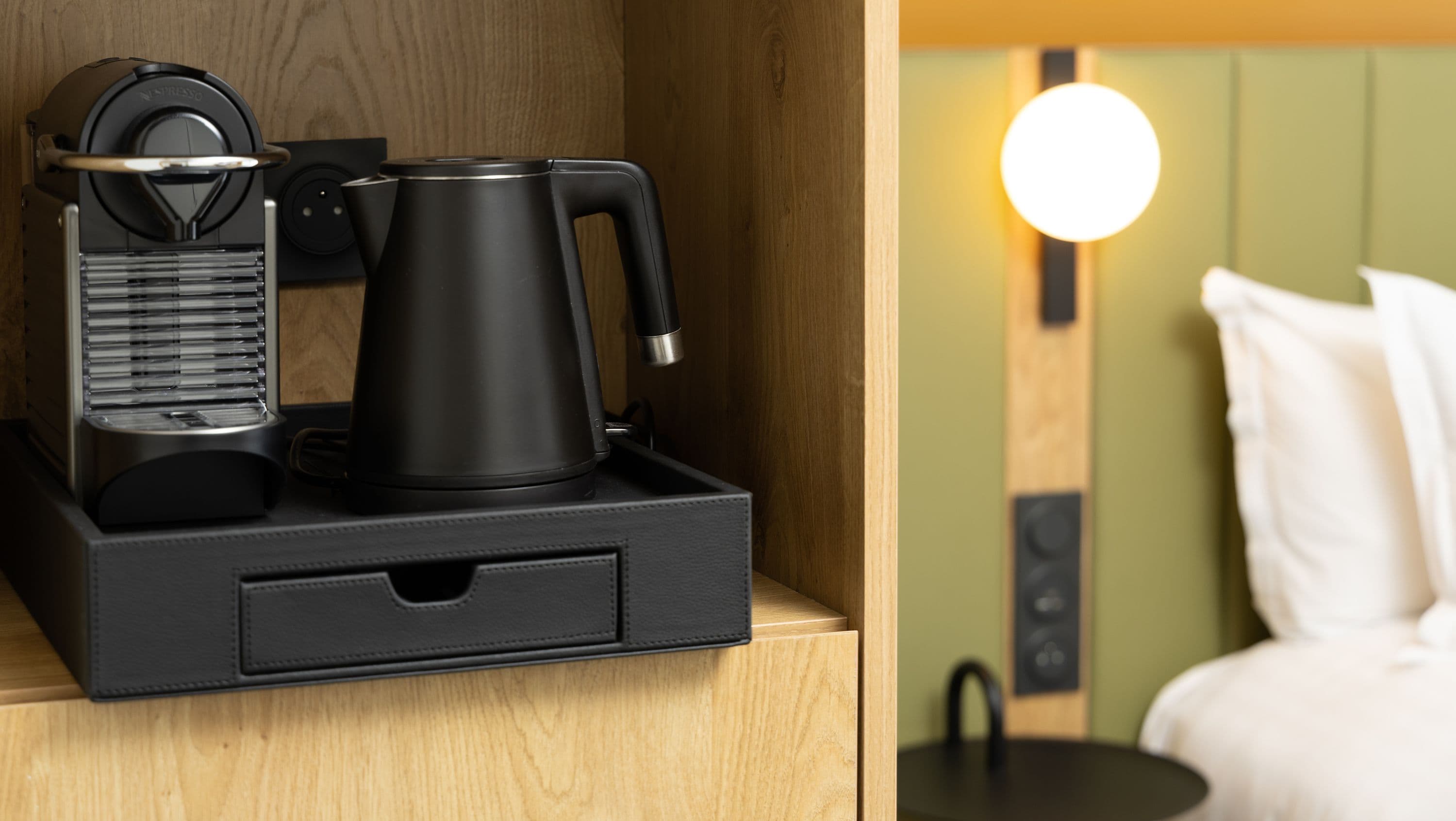 Residence Inn by Marriott Paris Didot Montparnasse