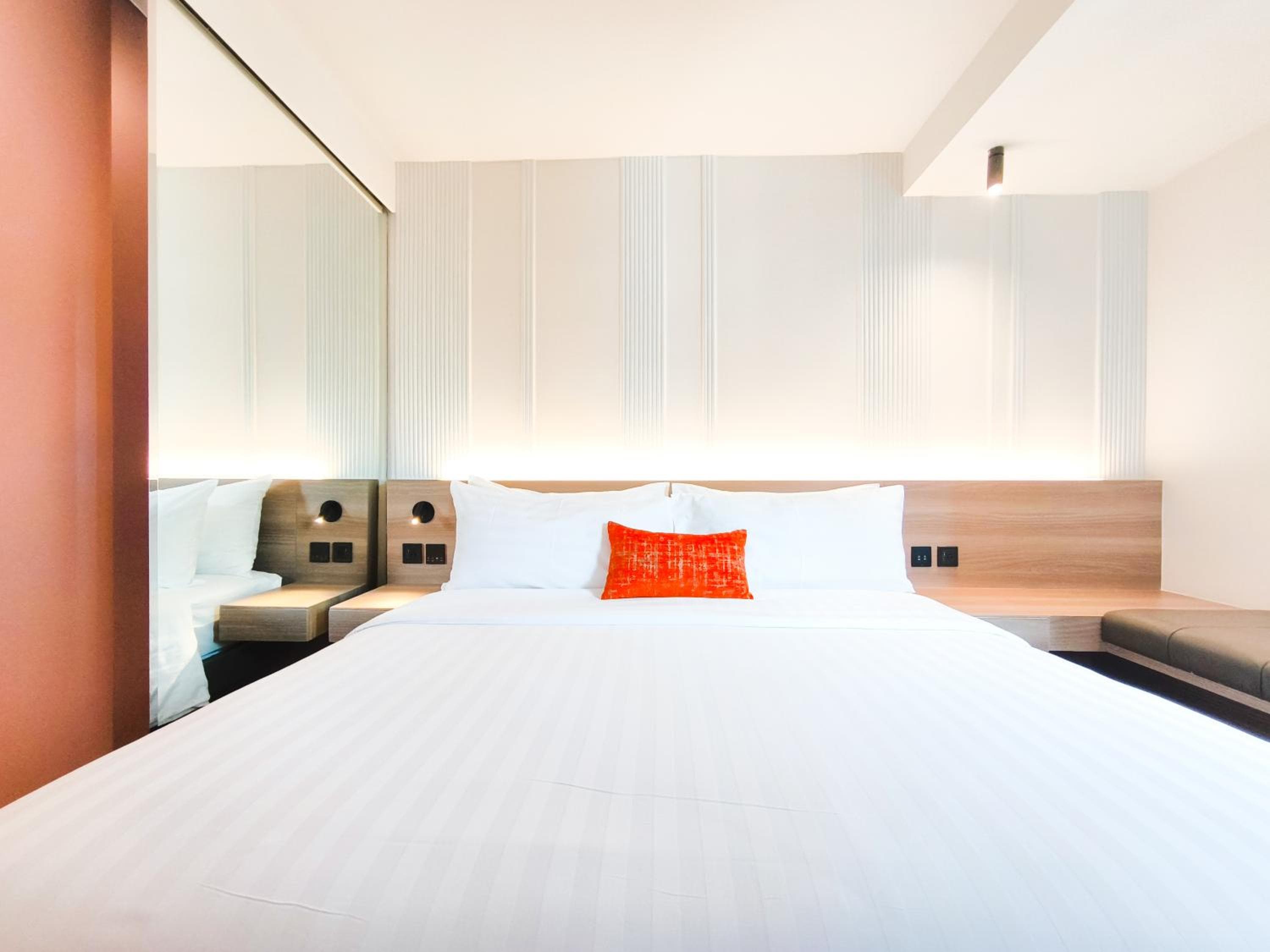 Citrus Sukhumvit 13 Nana Bangkok by Compass Hospitality