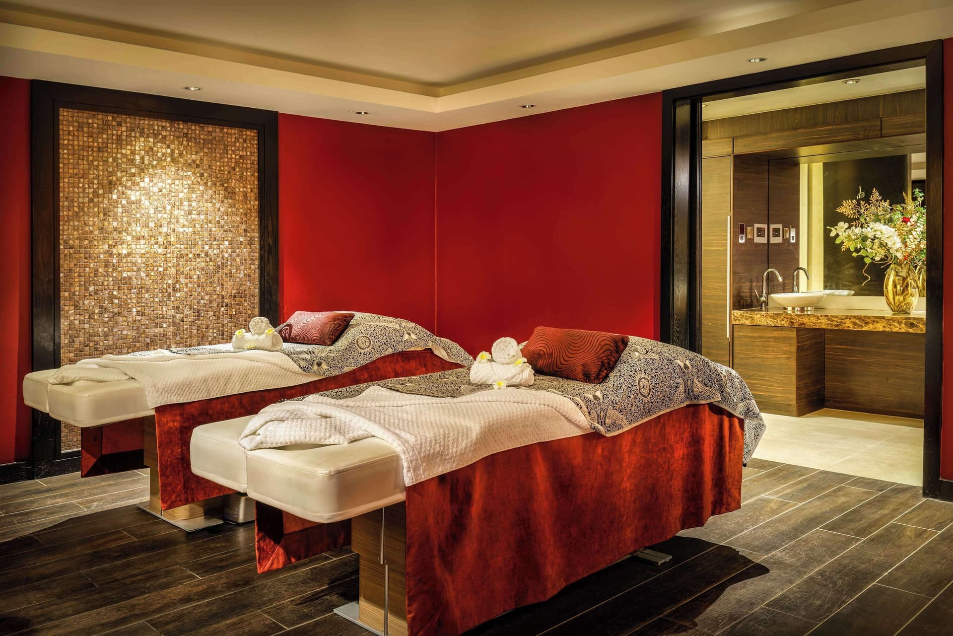 Hilton London Syon Park