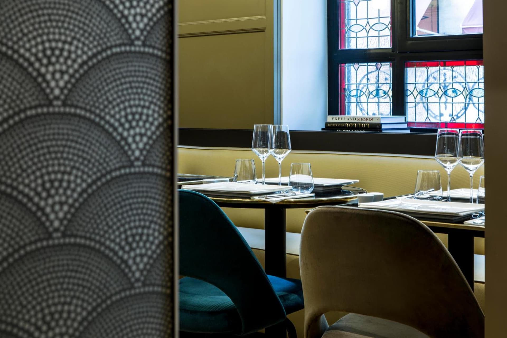 Hôtel La Tamise - Esprit de France