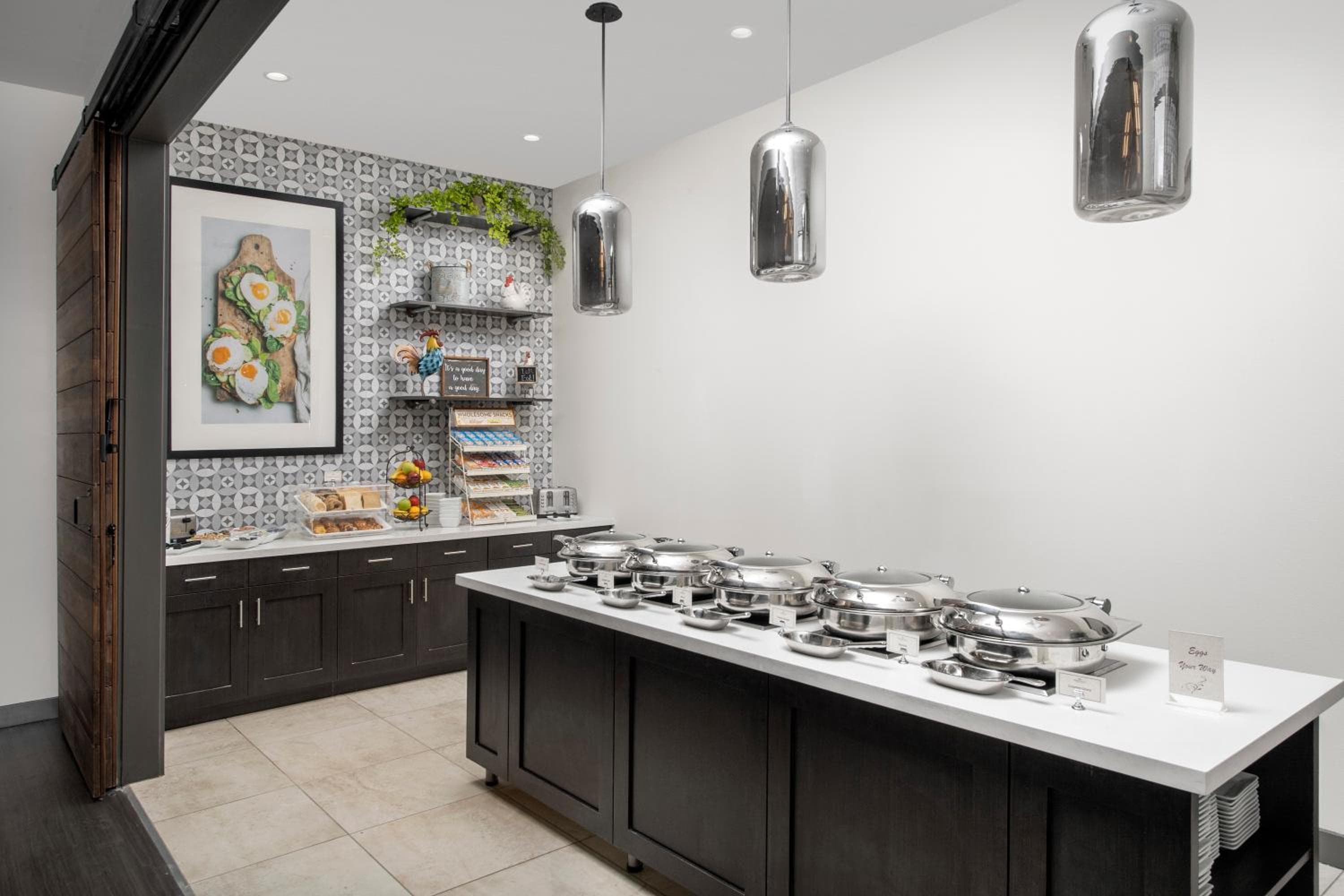 Crowne Plaza San Antonio Airport by IHG