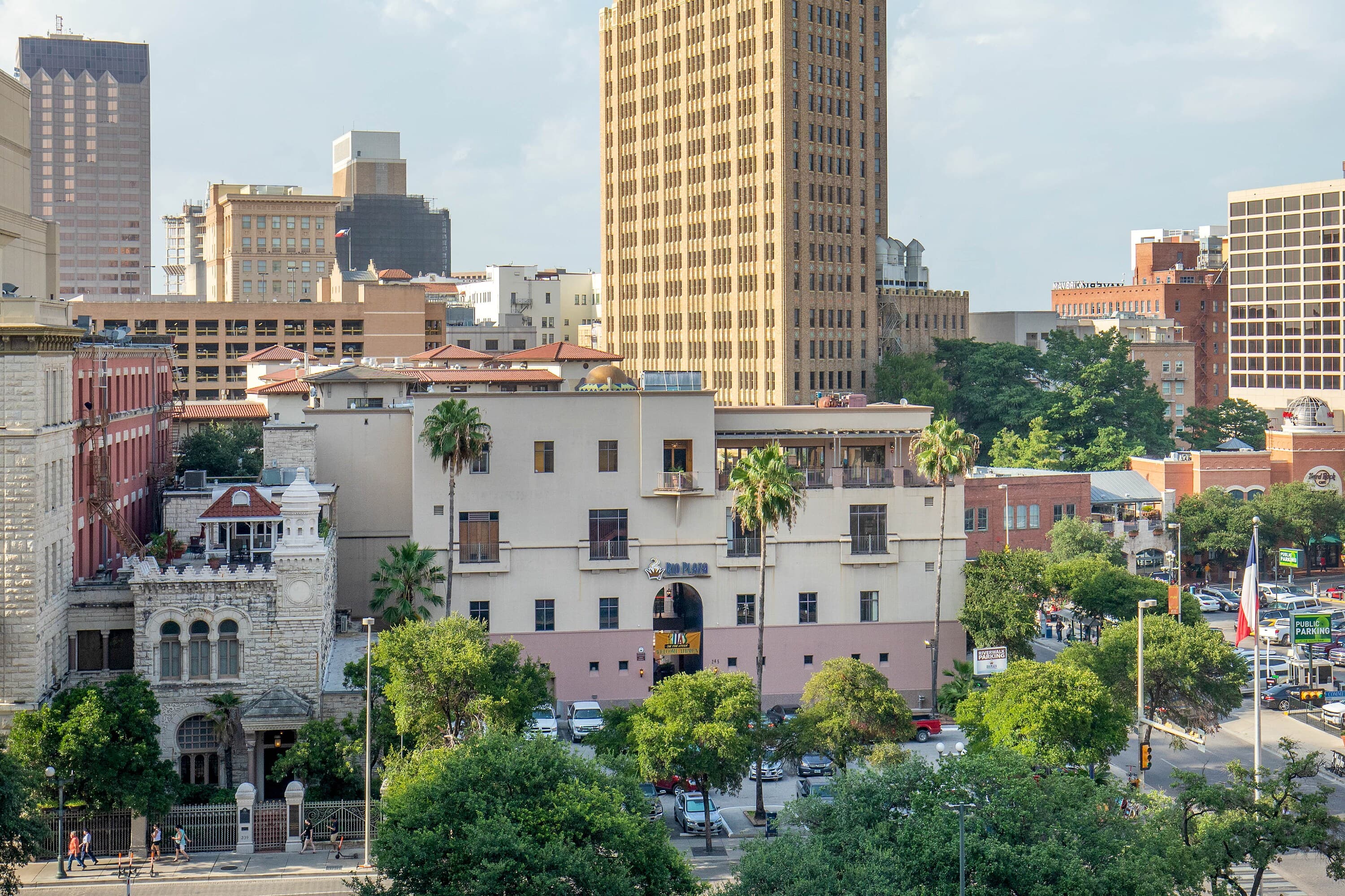 The Westin Riverwalk, San Antonio