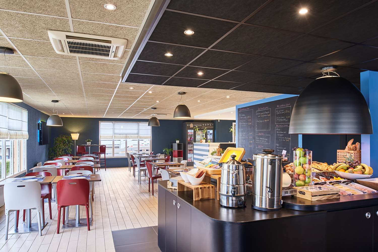 Kyriad Caen Nord - Hérouville-Saint-Clair