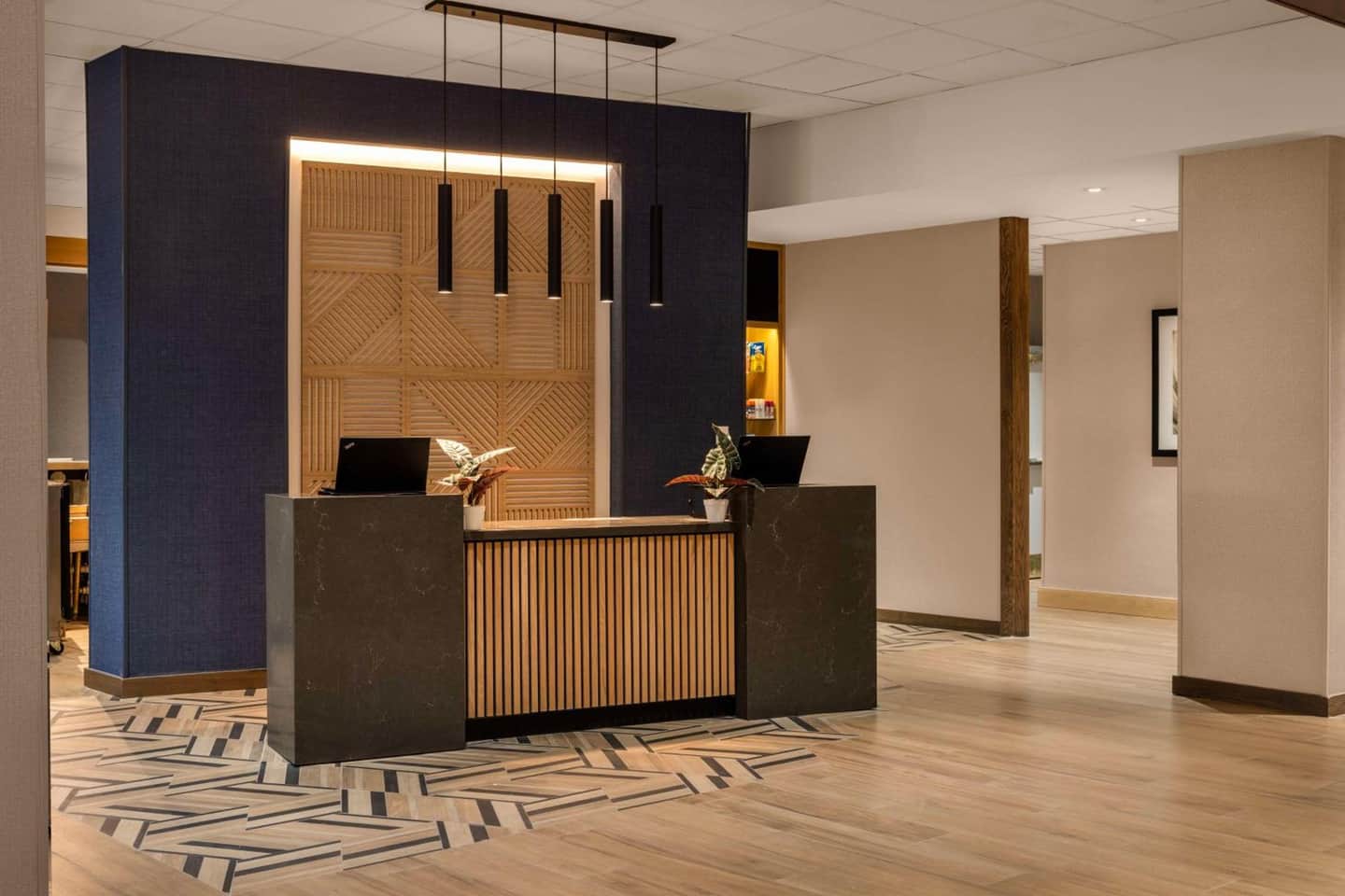 Hyatt Place Tempe Phoenix Airport