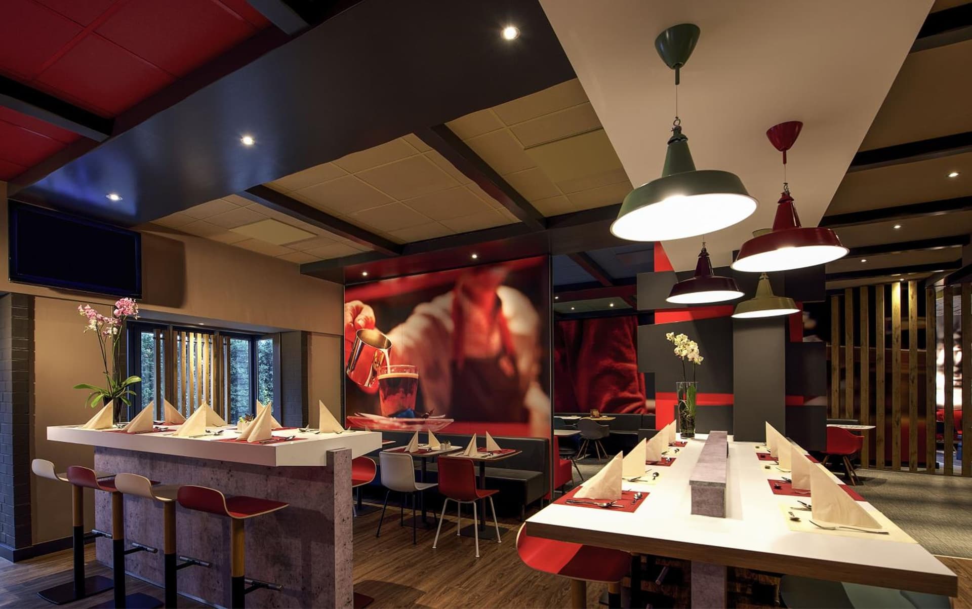 ibis Bremen City