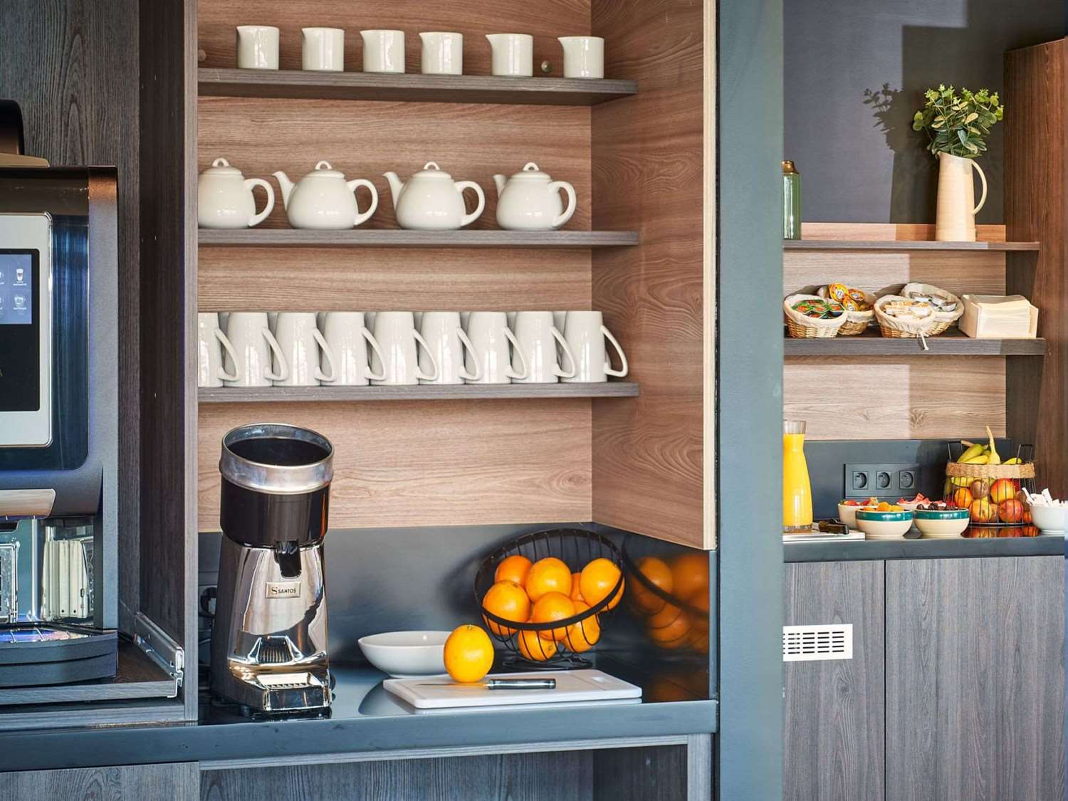 Kyriad Rouen Sud - Val de Reuil