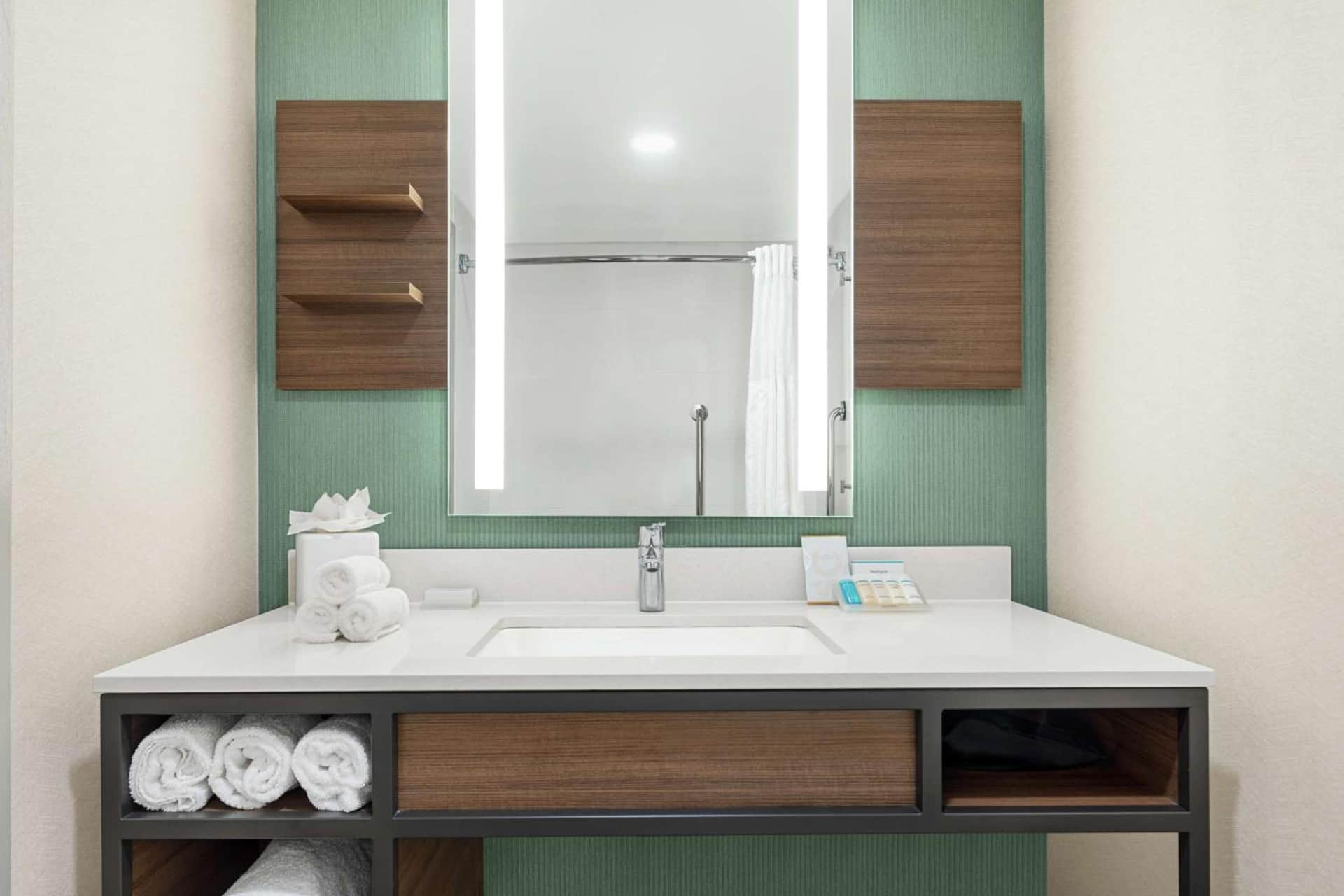 Hilton Garden Inn Allentown Bethlehem Airport