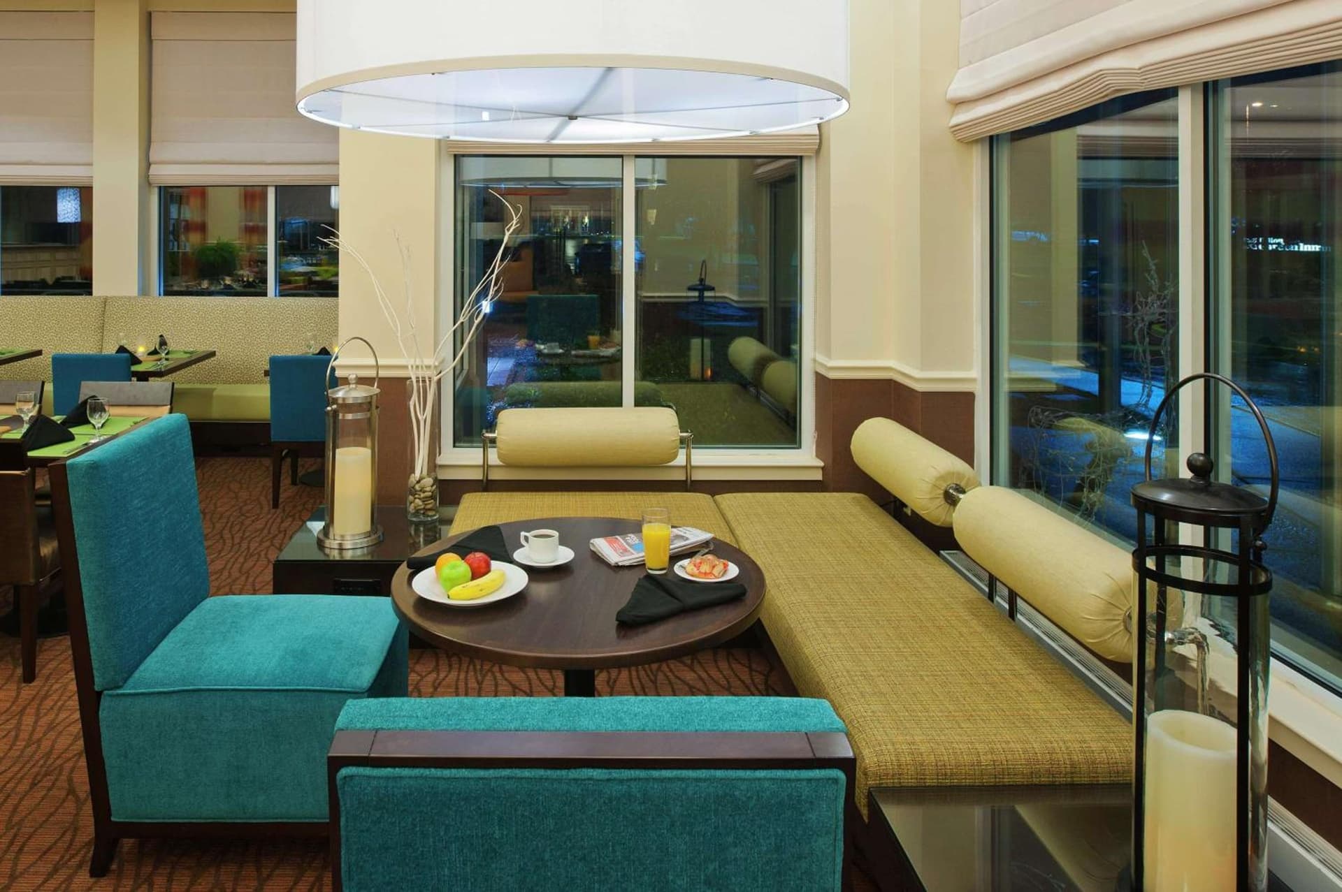 Hilton Garden Inn Allentown Bethlehem Airport