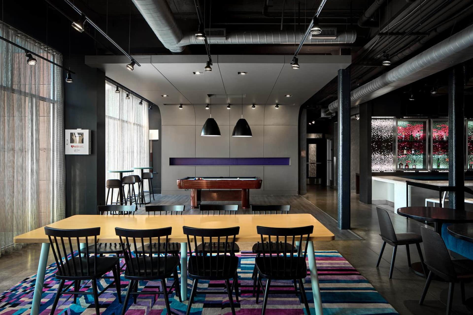 Aloft Arundel Mills BWI Airport