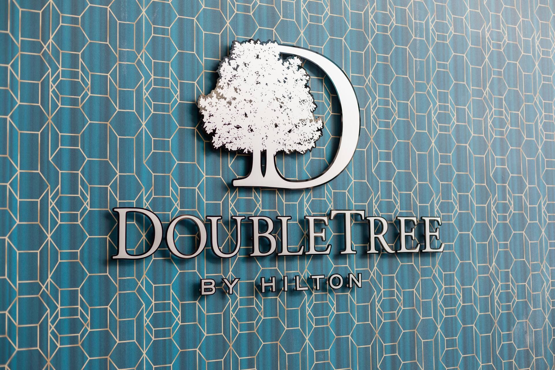 DoubleTree by Hilton Hotel Newcastle International Airport