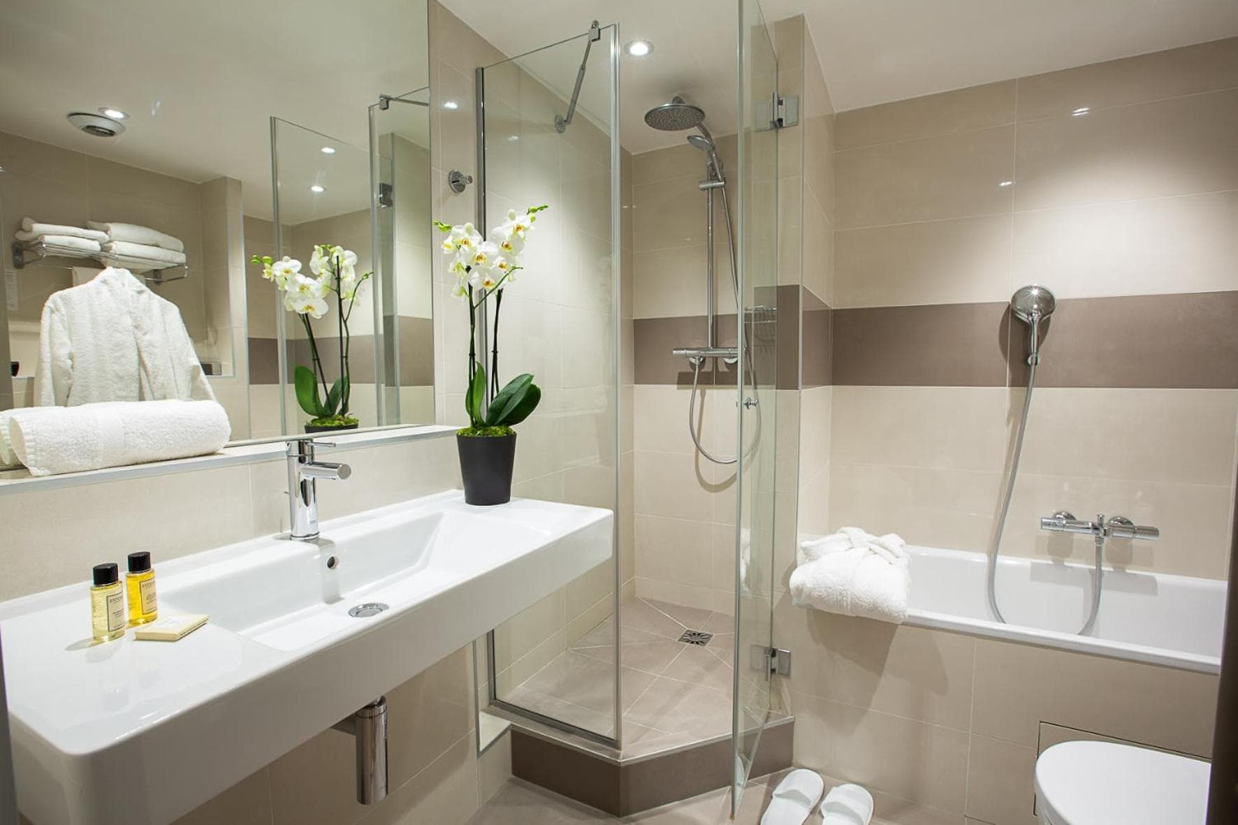 Hôtel Montbriand Antony