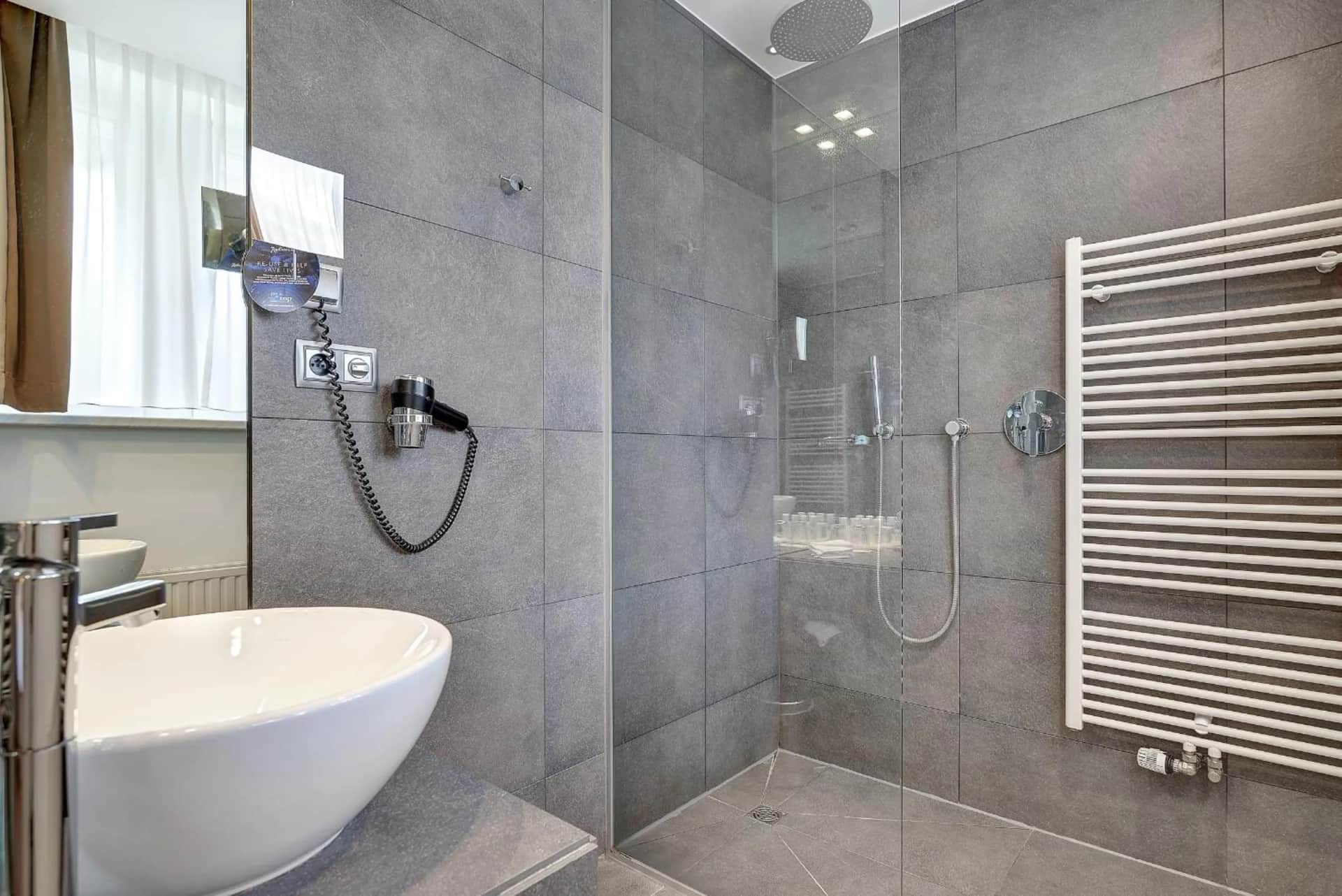 Radisson Blu Balmoral Spa
