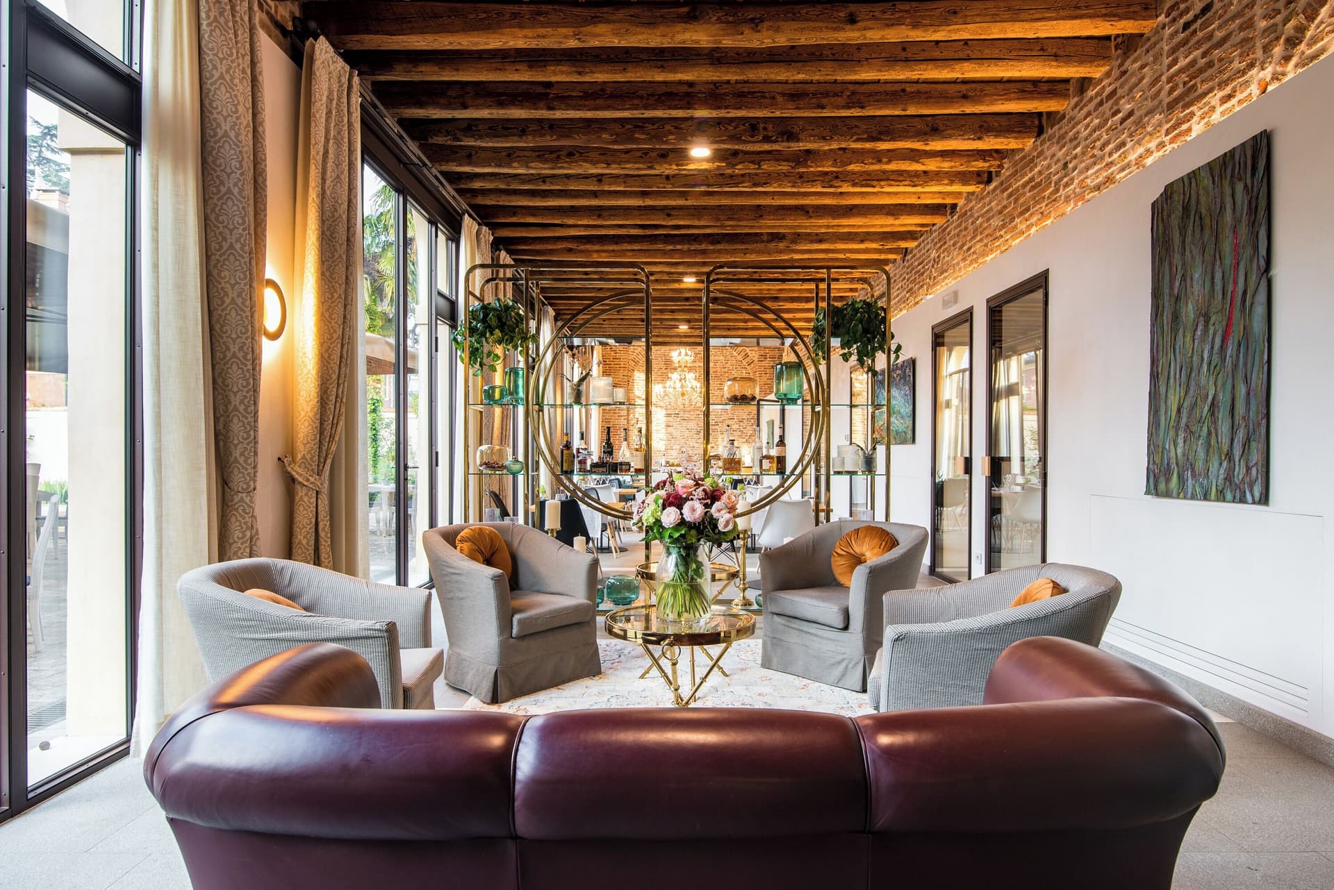 Hotel Ristorante Magia del Brenta