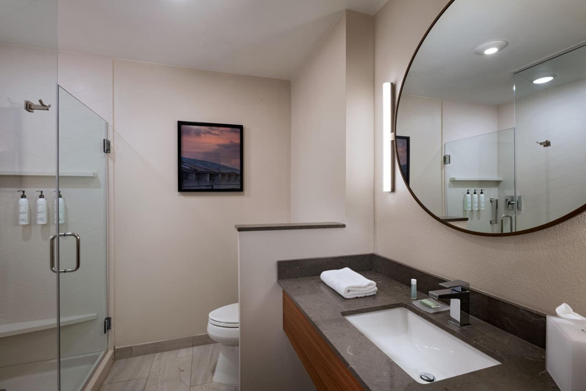 Fairfield by Marriott Inn & Suites Austin Georgetown