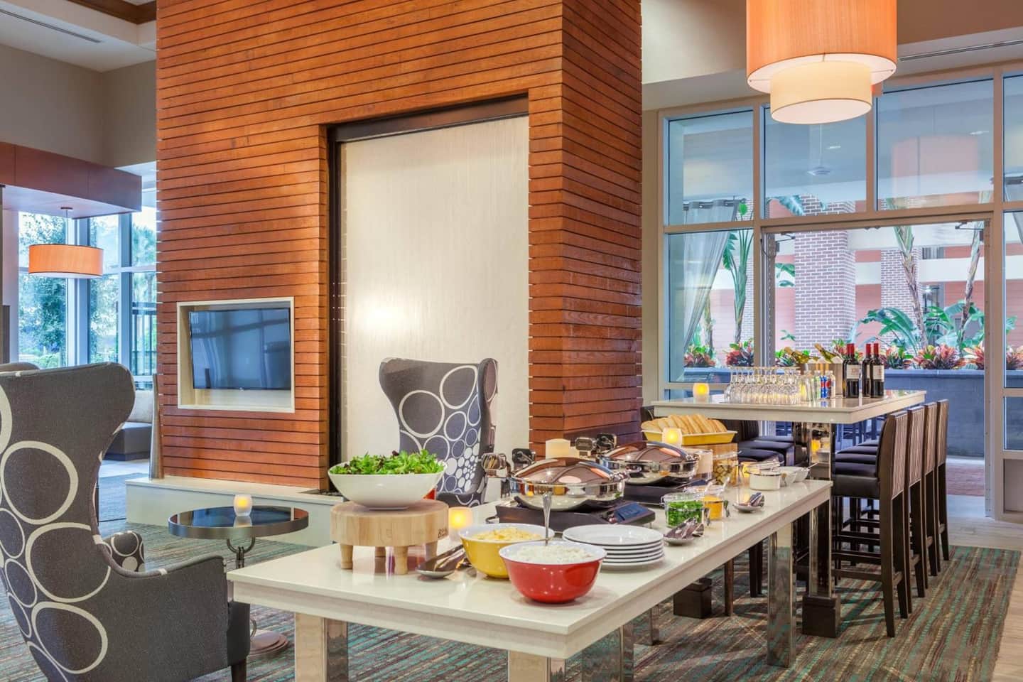 Residence Inn by Marriott Orlando Downtown