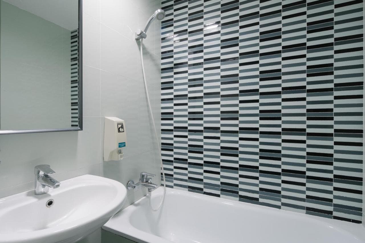Hotel 81 Changi