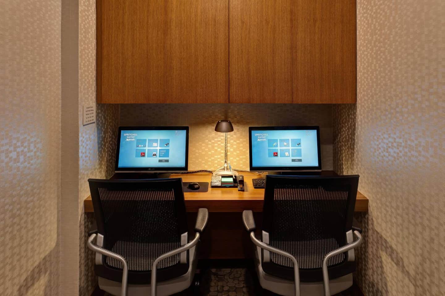 SpringHill Suites Wichita Airport