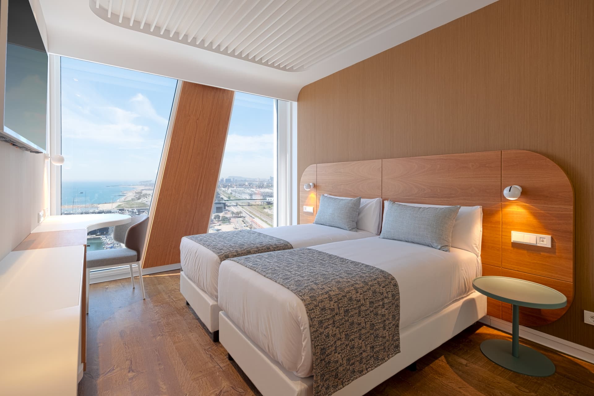Hotel Marina Badalona