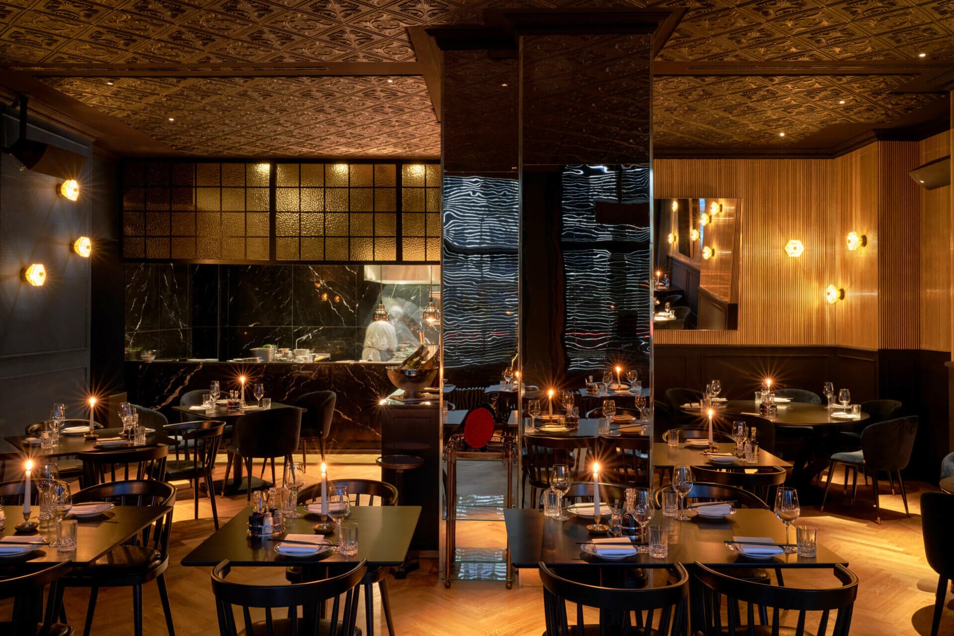 Provocateur Berlin, part of Sircle Collection