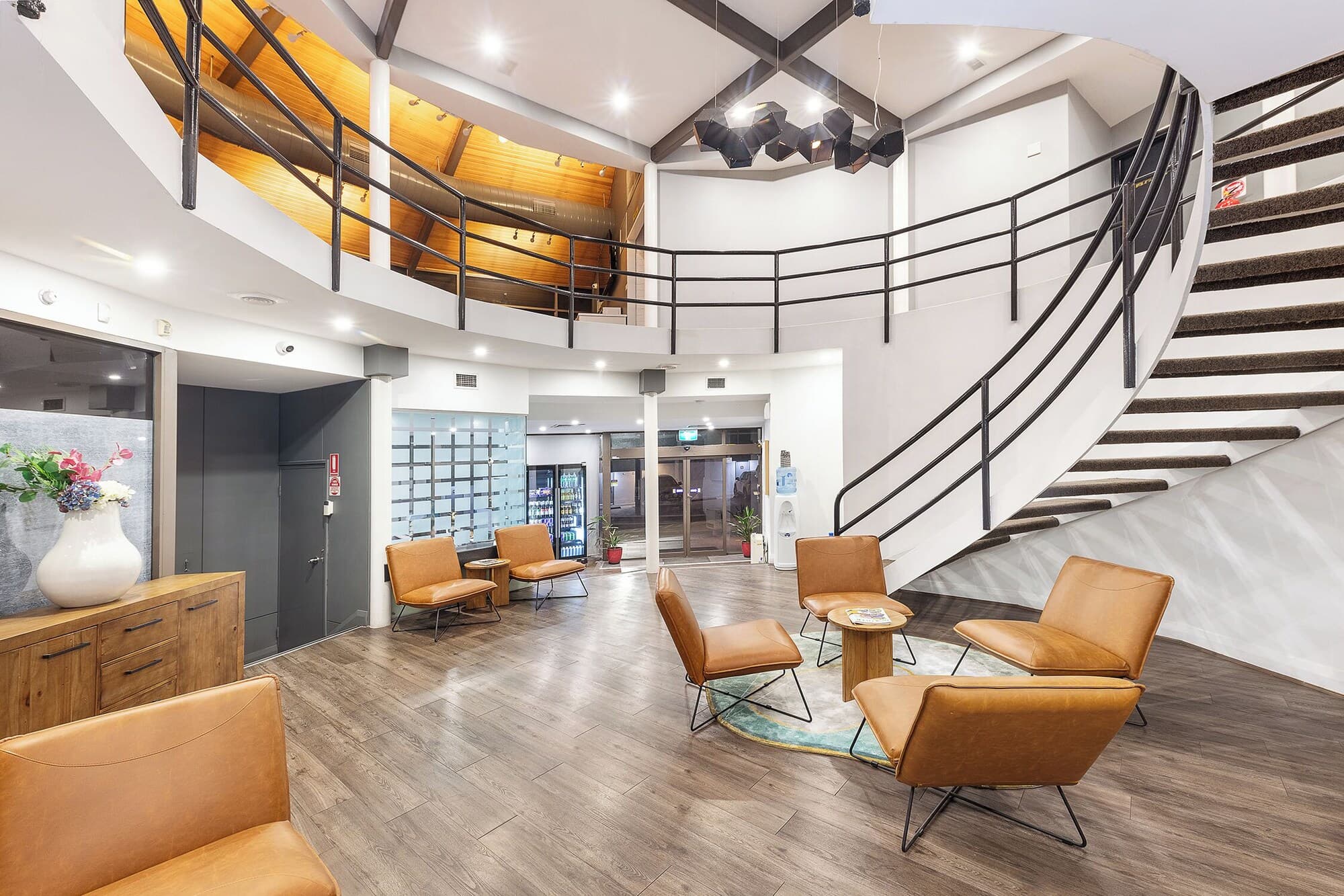 Littomore Hotel on Stewart, Bathurst