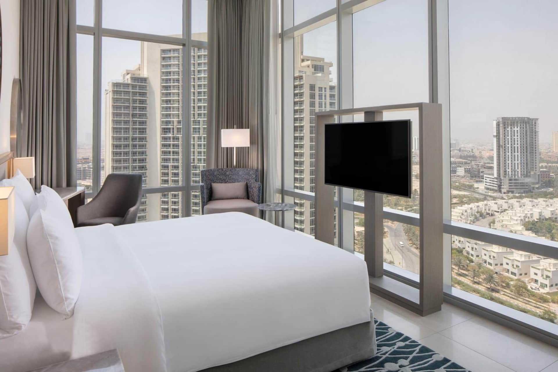 The First Collection Dubai Jumeirah Village Circle, a Tribute Portfolio Hotel