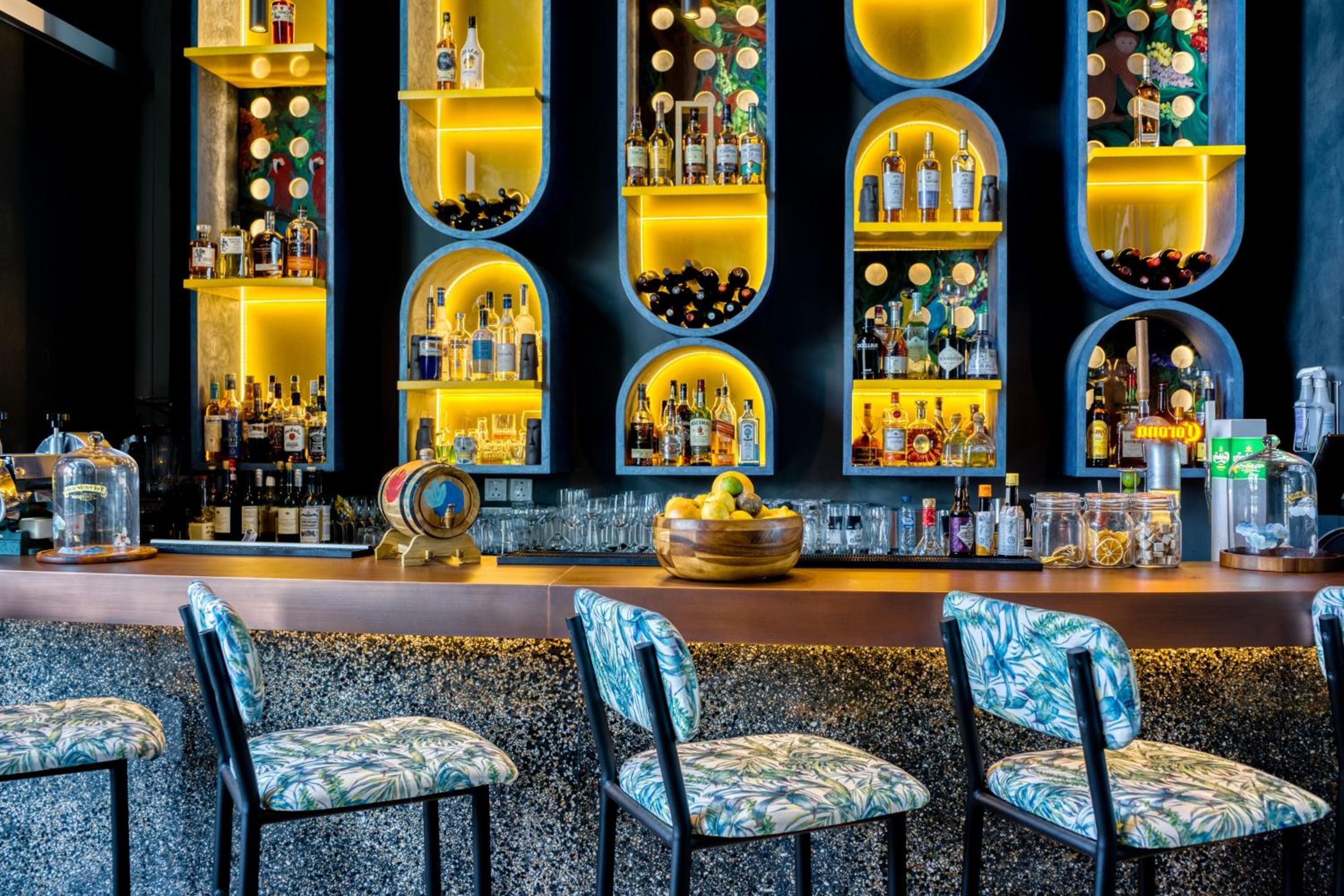 The First Collection Dubai Jumeirah Village Circle, a Tribute Portfolio Hotel