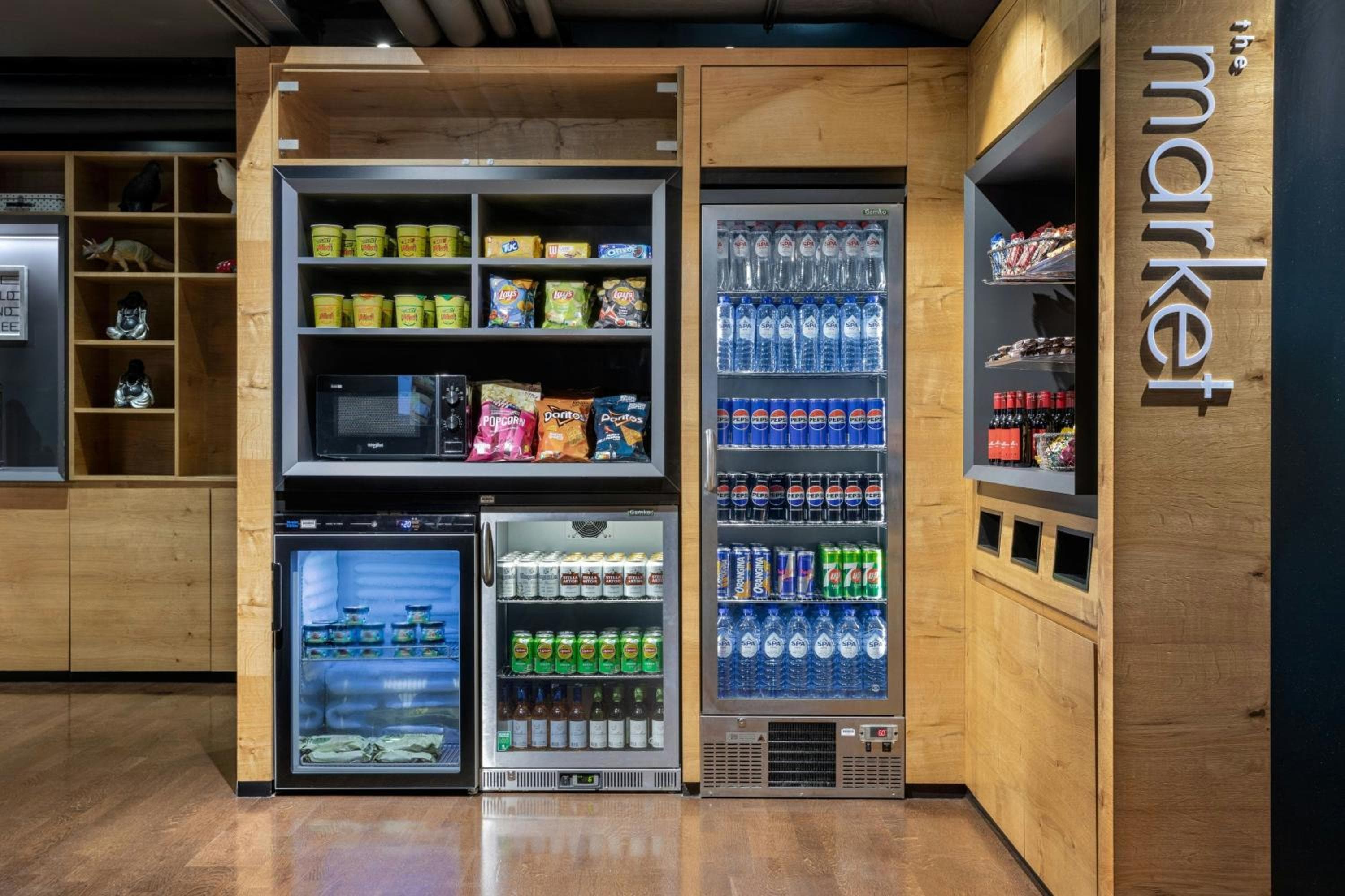 Courtyard by Marriott Brussels EU