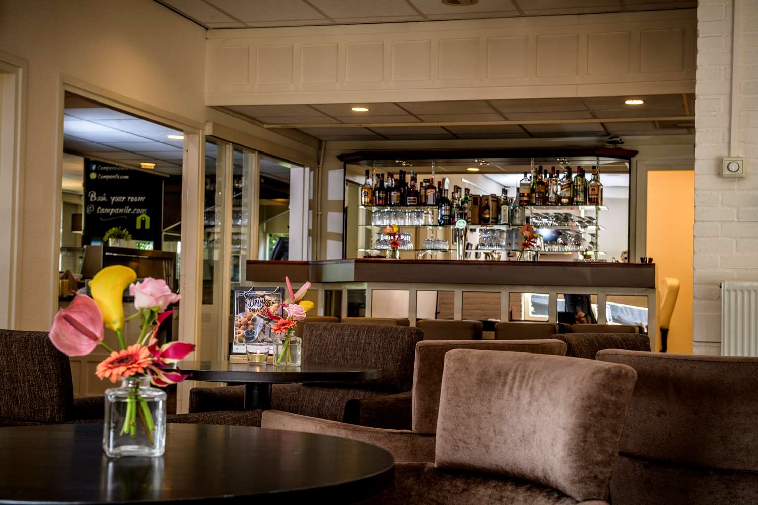 Campanile Hotel & Restaurant Gouda